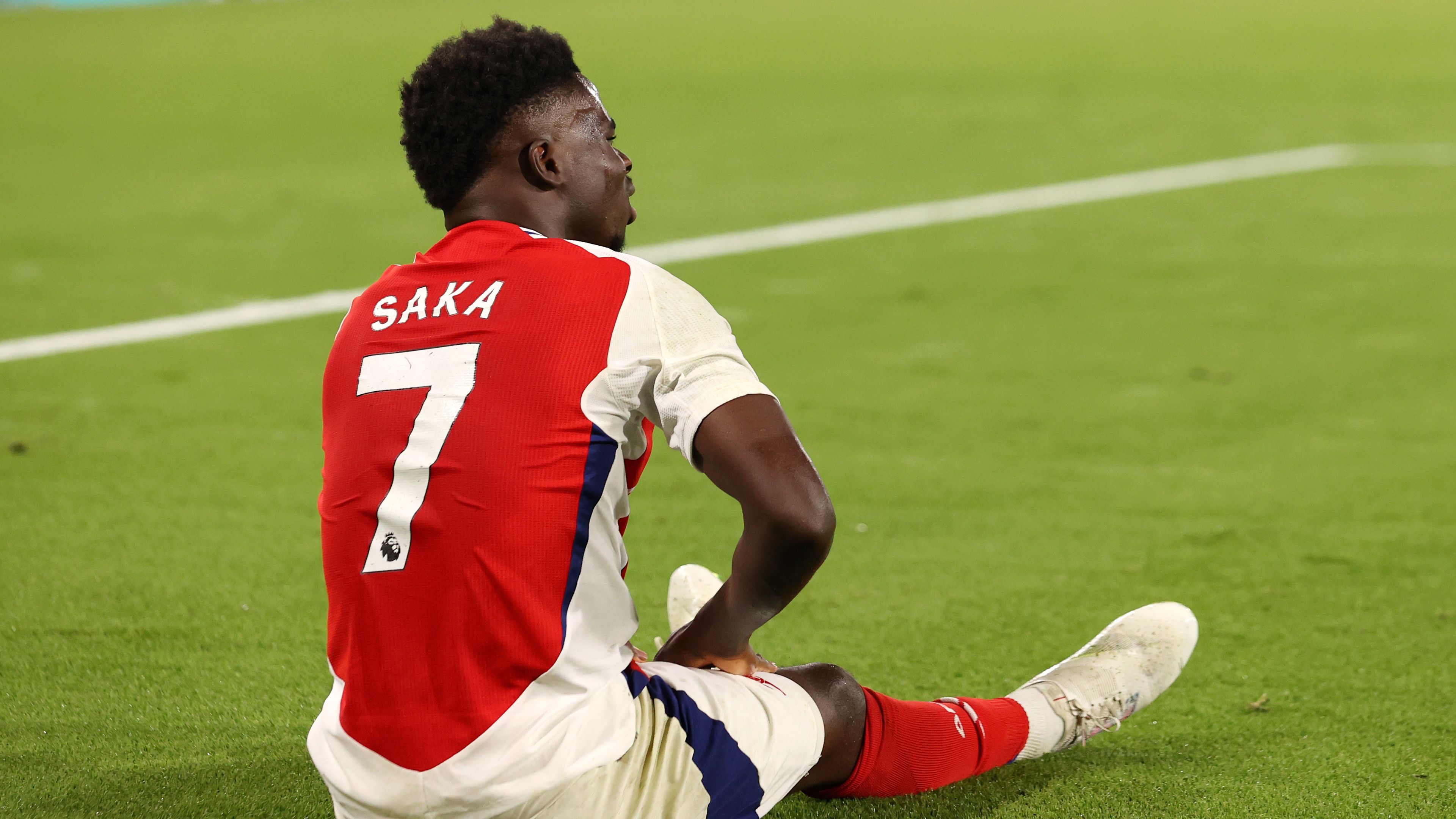 Chelsea FC v Arsenal FC - Premier League