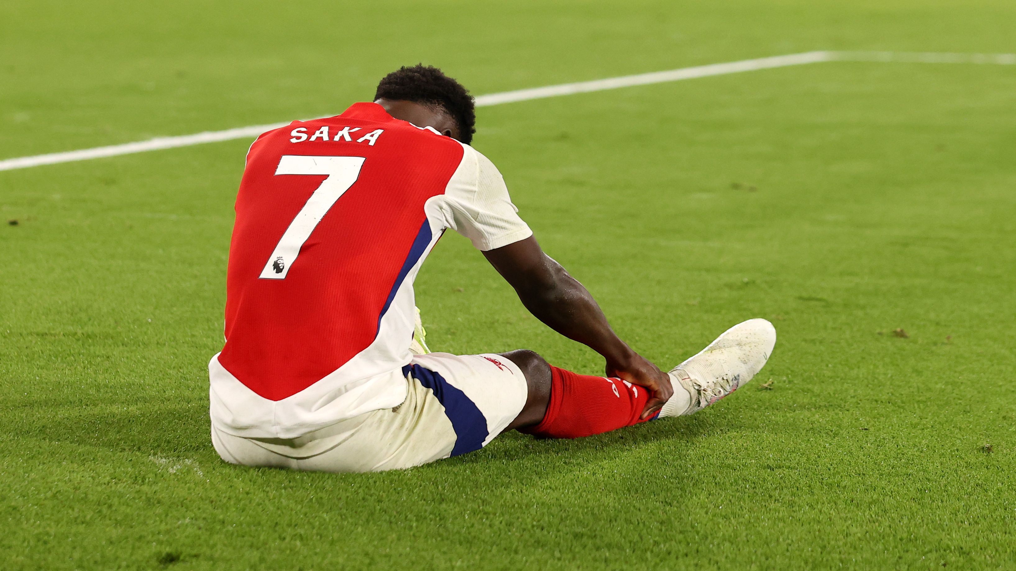 Chelsea FC v Arsenal FC - Premier League