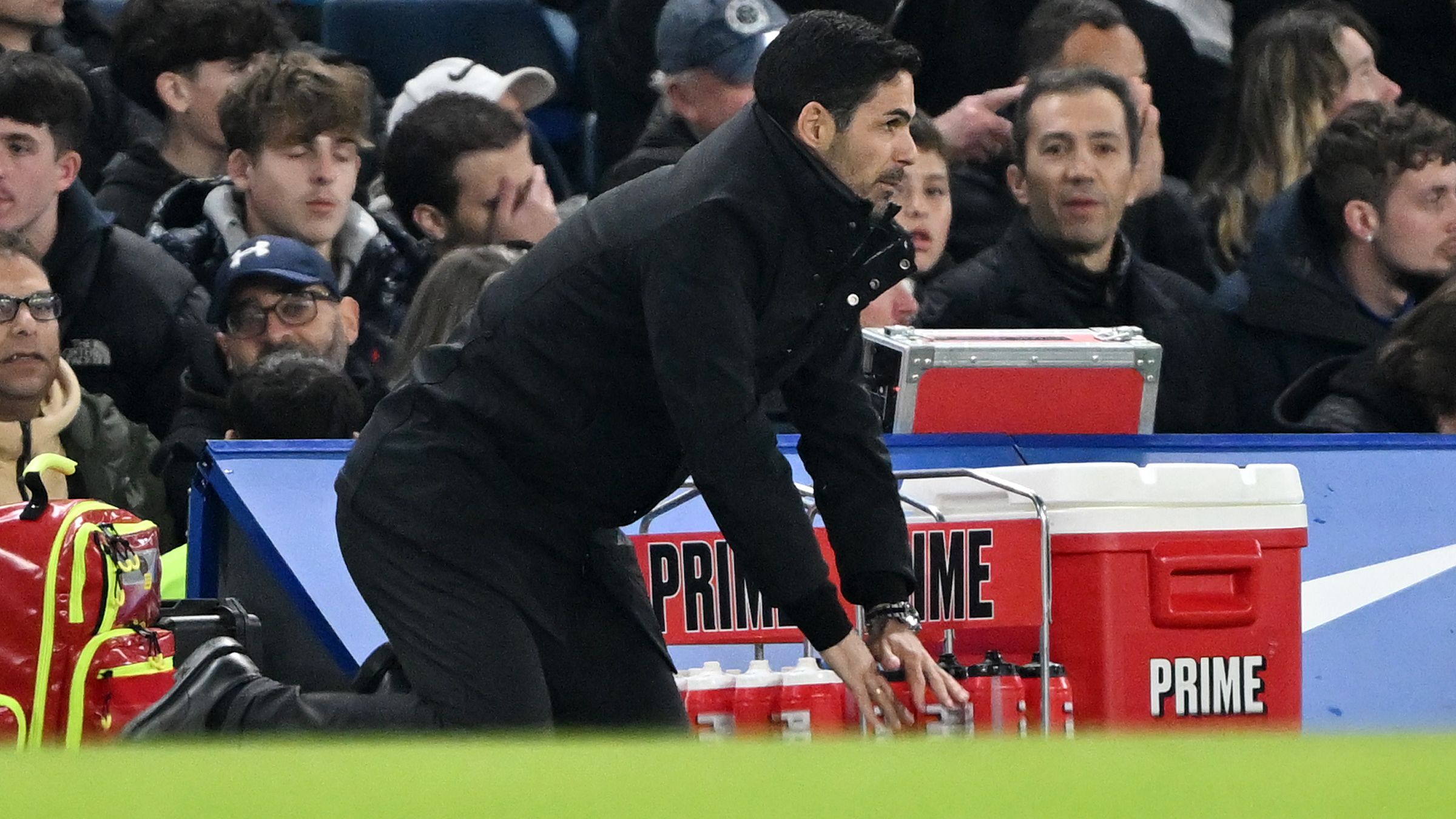 Chelsea FC v Arsenal FC - Premier League