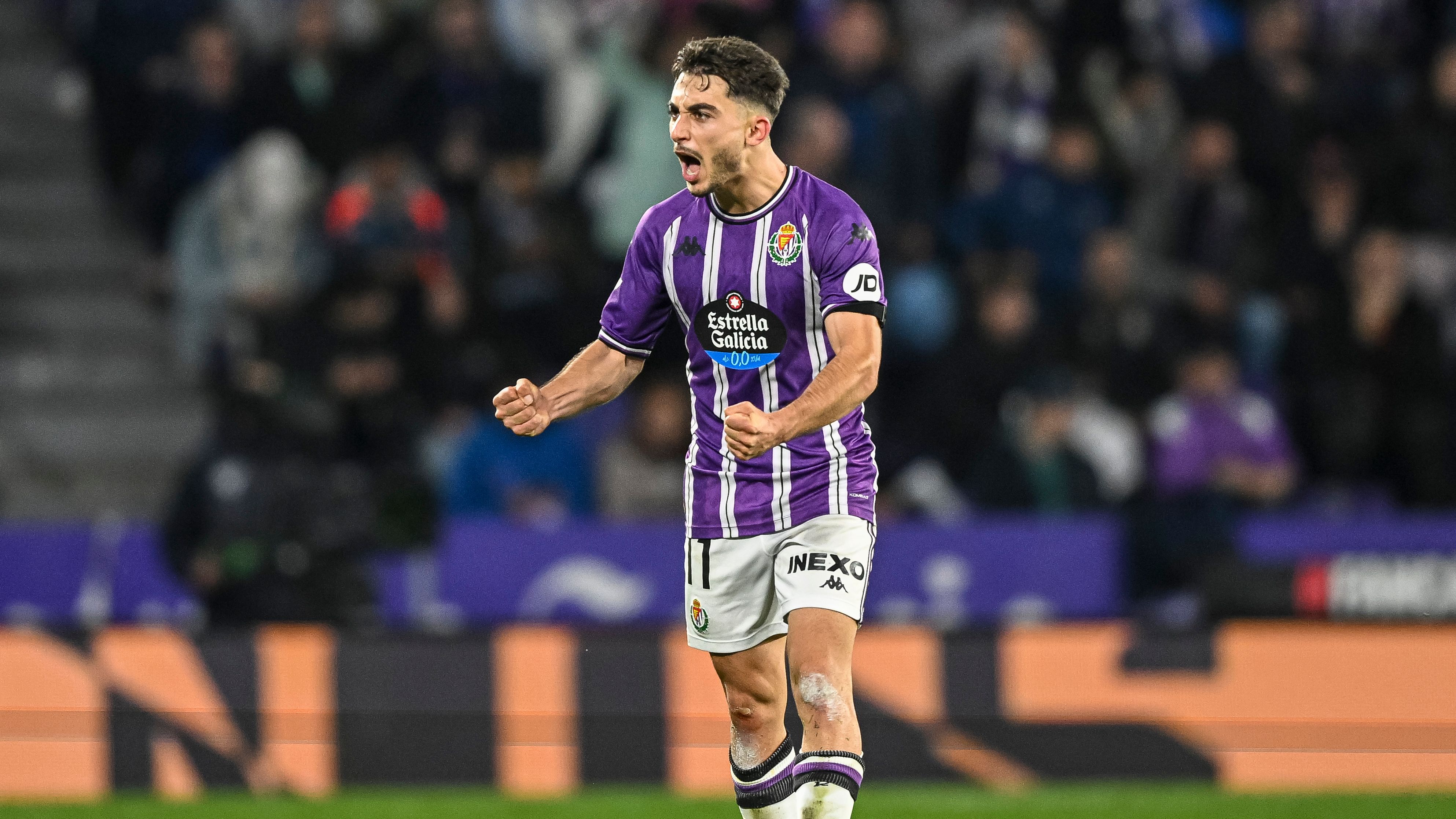 Real Valladolid CF v Athletic Club - La Liga EA Sports