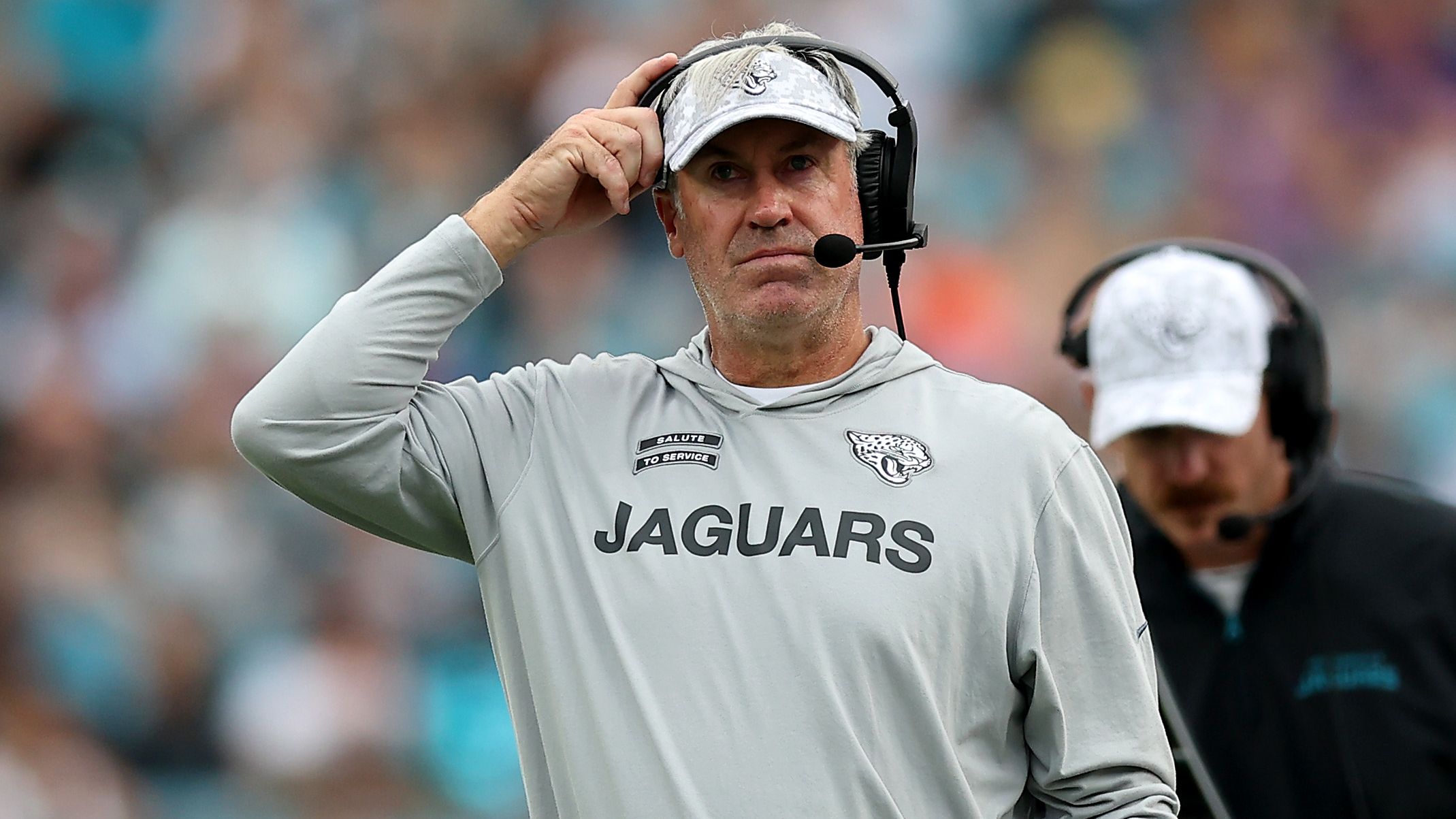 Five Coaches on the Hot Seat as the 2024 NFL Season Winds Down