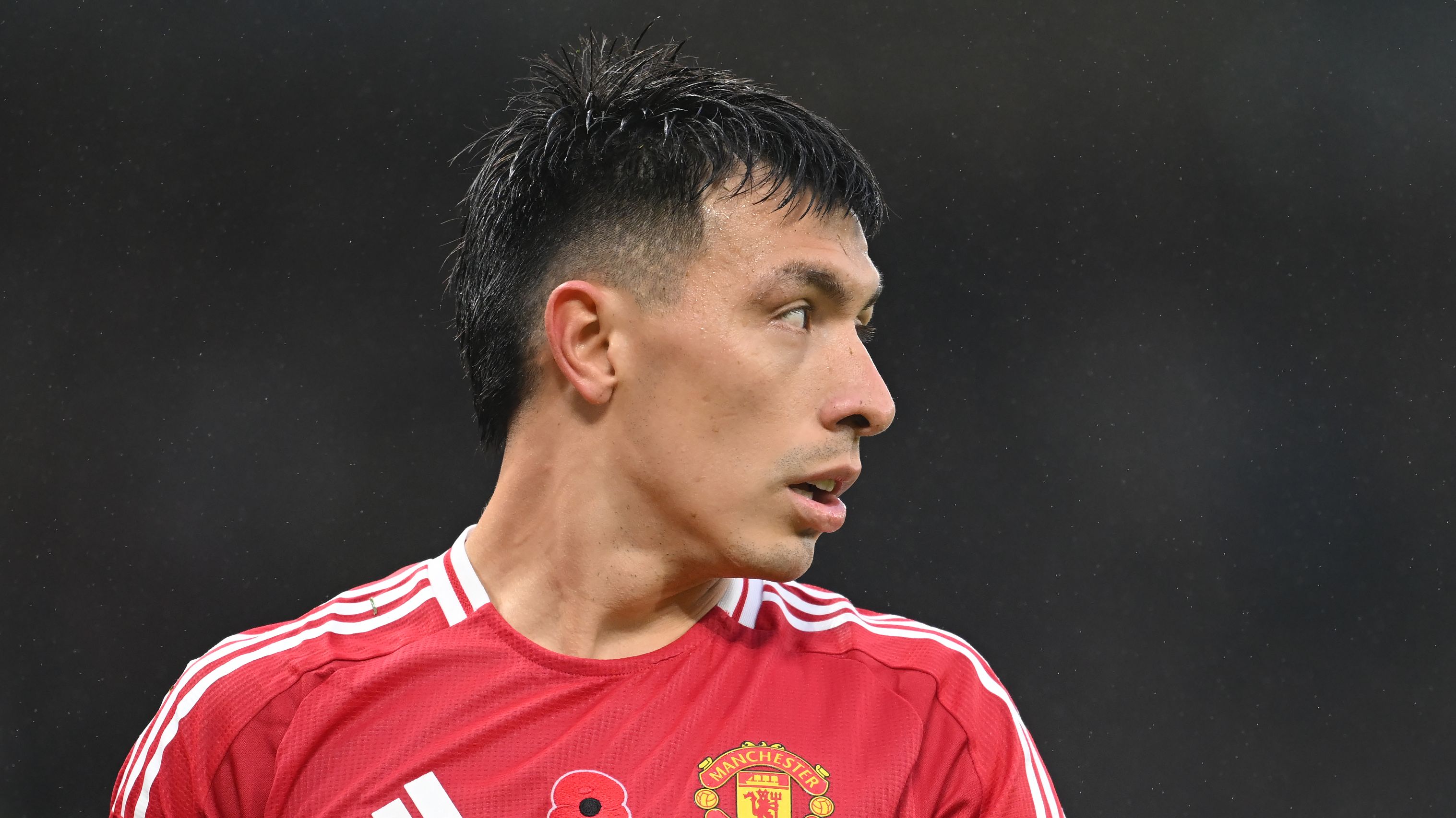 Manchester United FC v Leicester City FC - Premier League