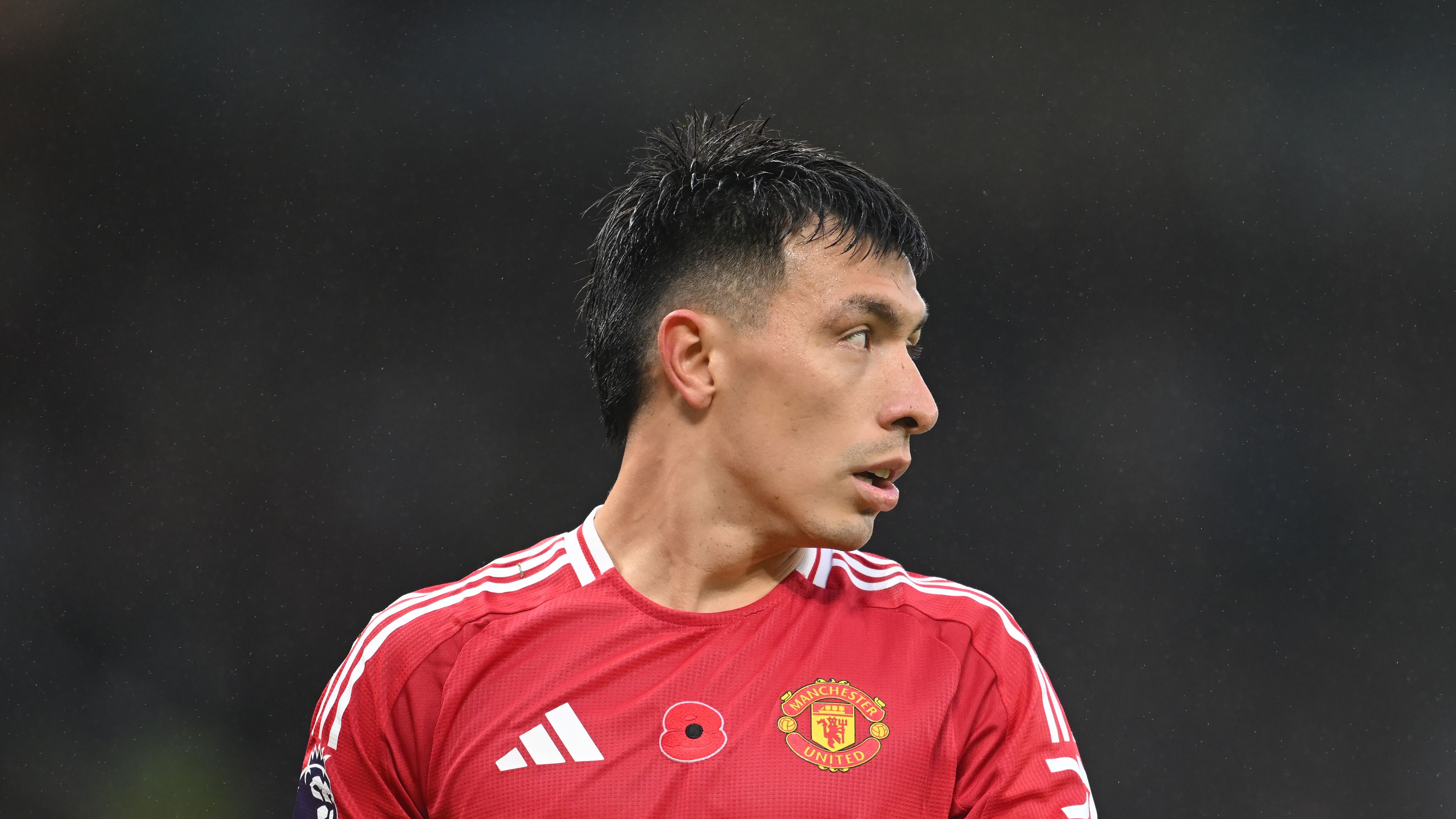 Manchester United FC v Leicester City FC - Premier League