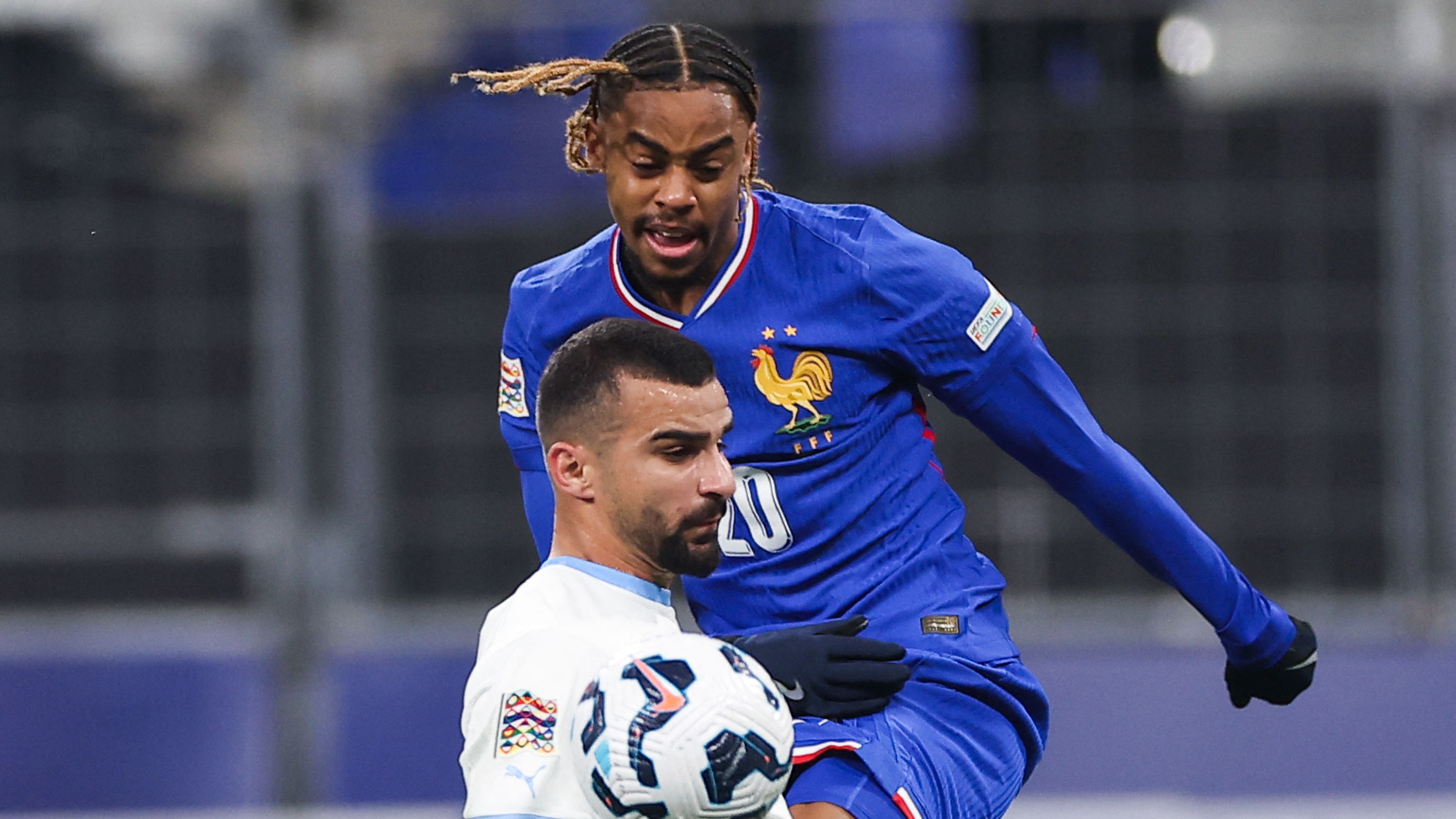 FBL-EUR-NATIONS-FRA-ISR