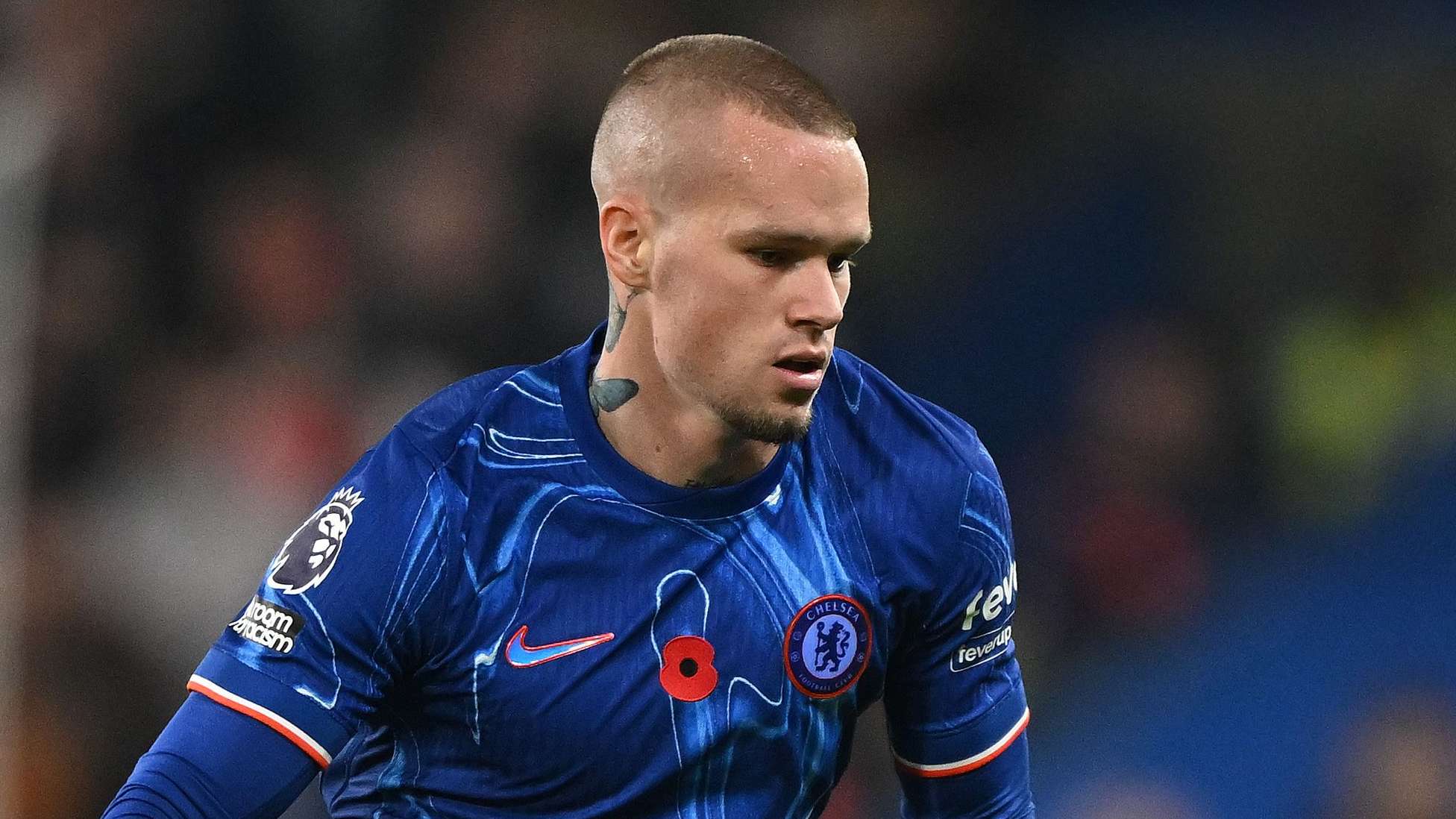 Chelsea FC v Arsenal FC - Premier League