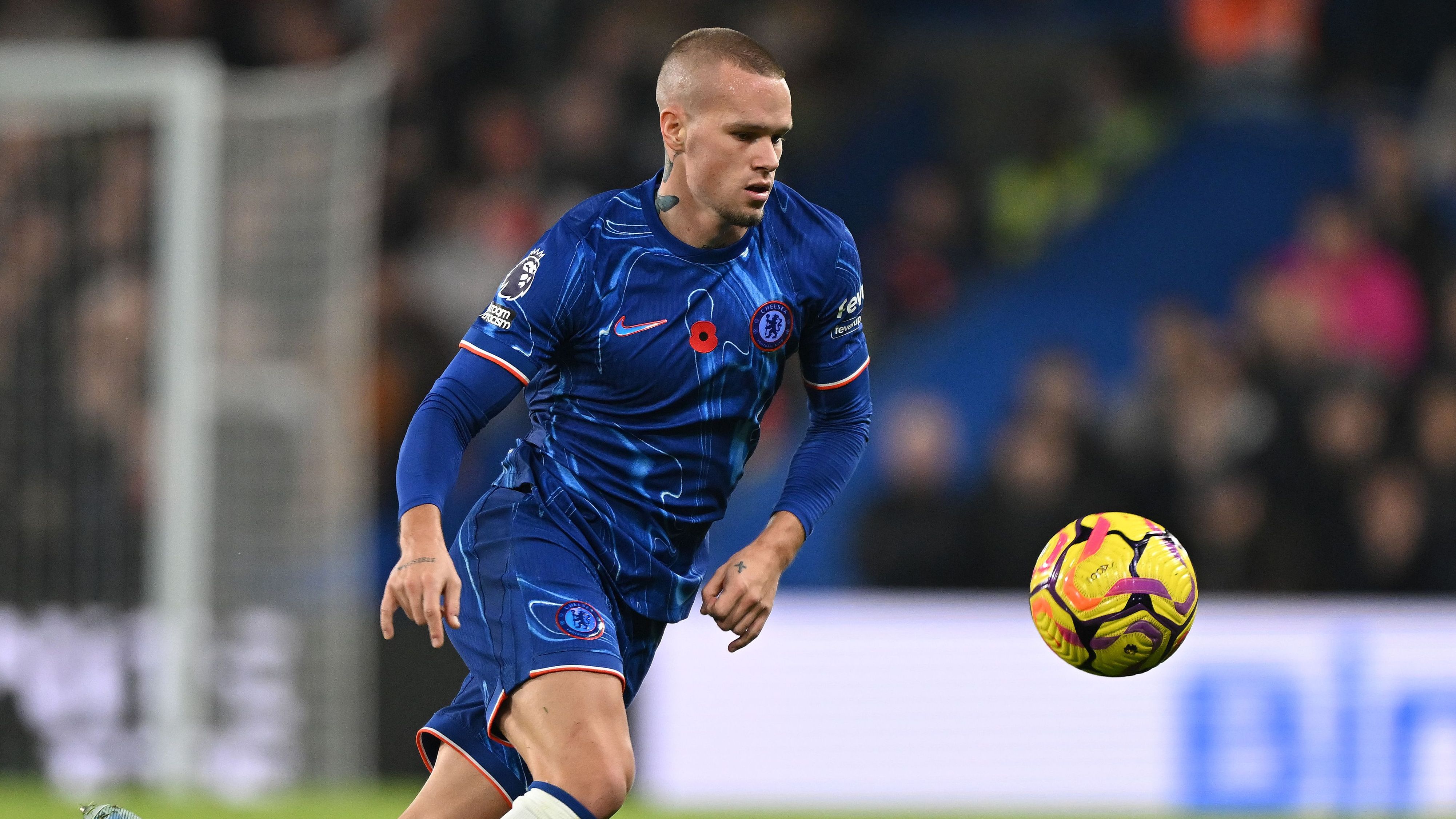 Chelsea FC v Arsenal FC - Premier League