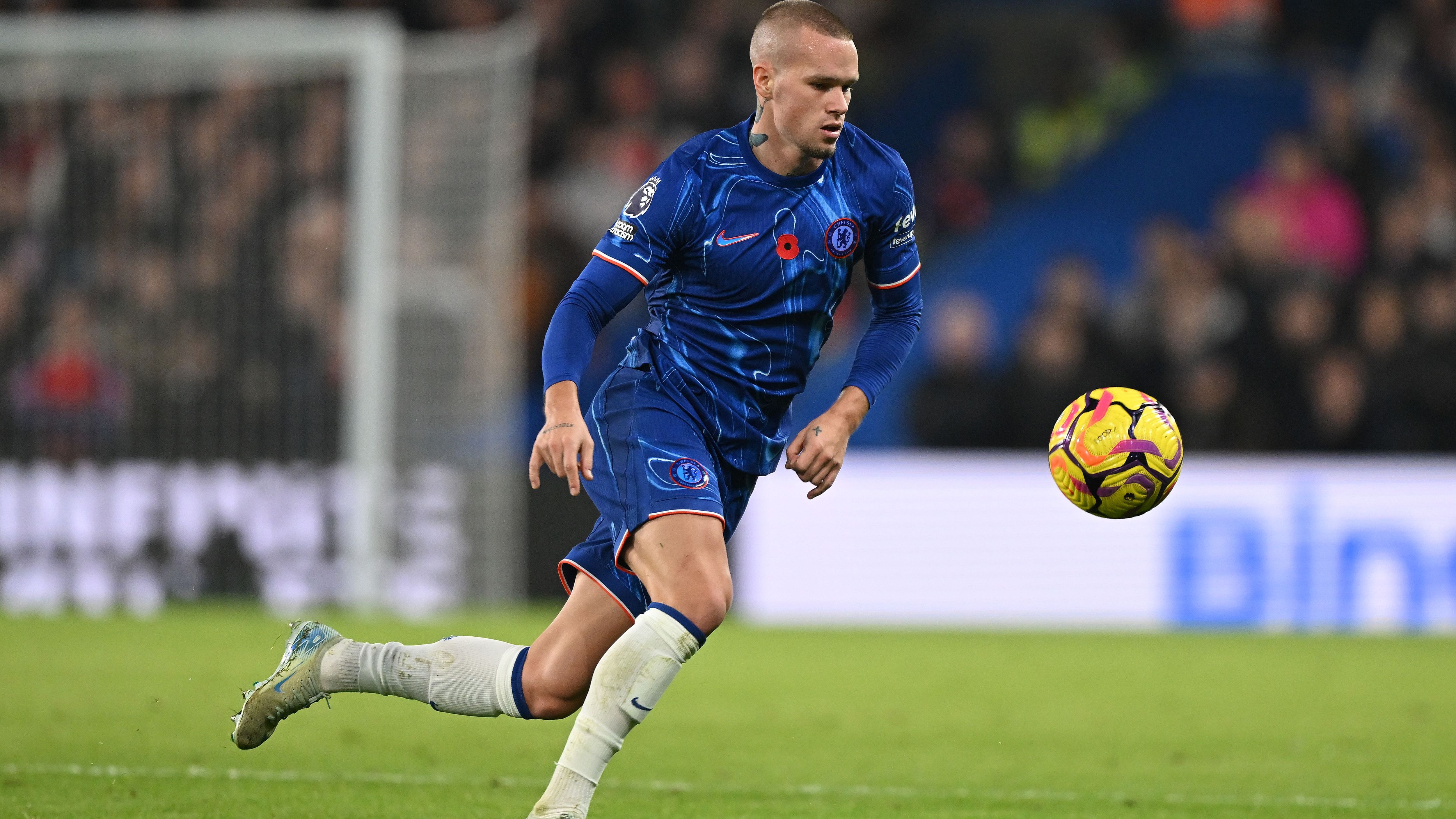 Chelsea FC v Arsenal FC - Premier League