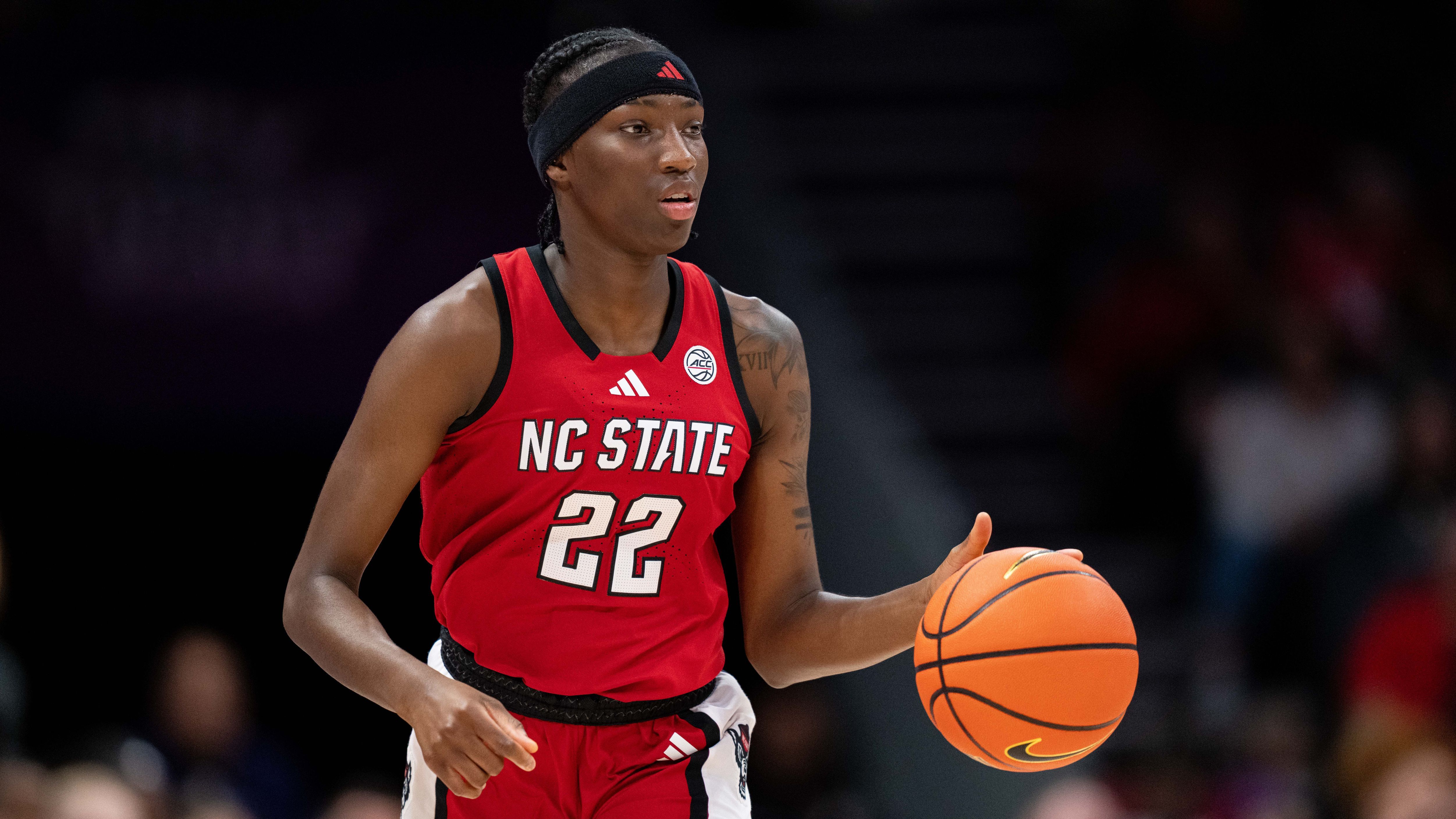 Ally Tipoff: South Carolina v NC State