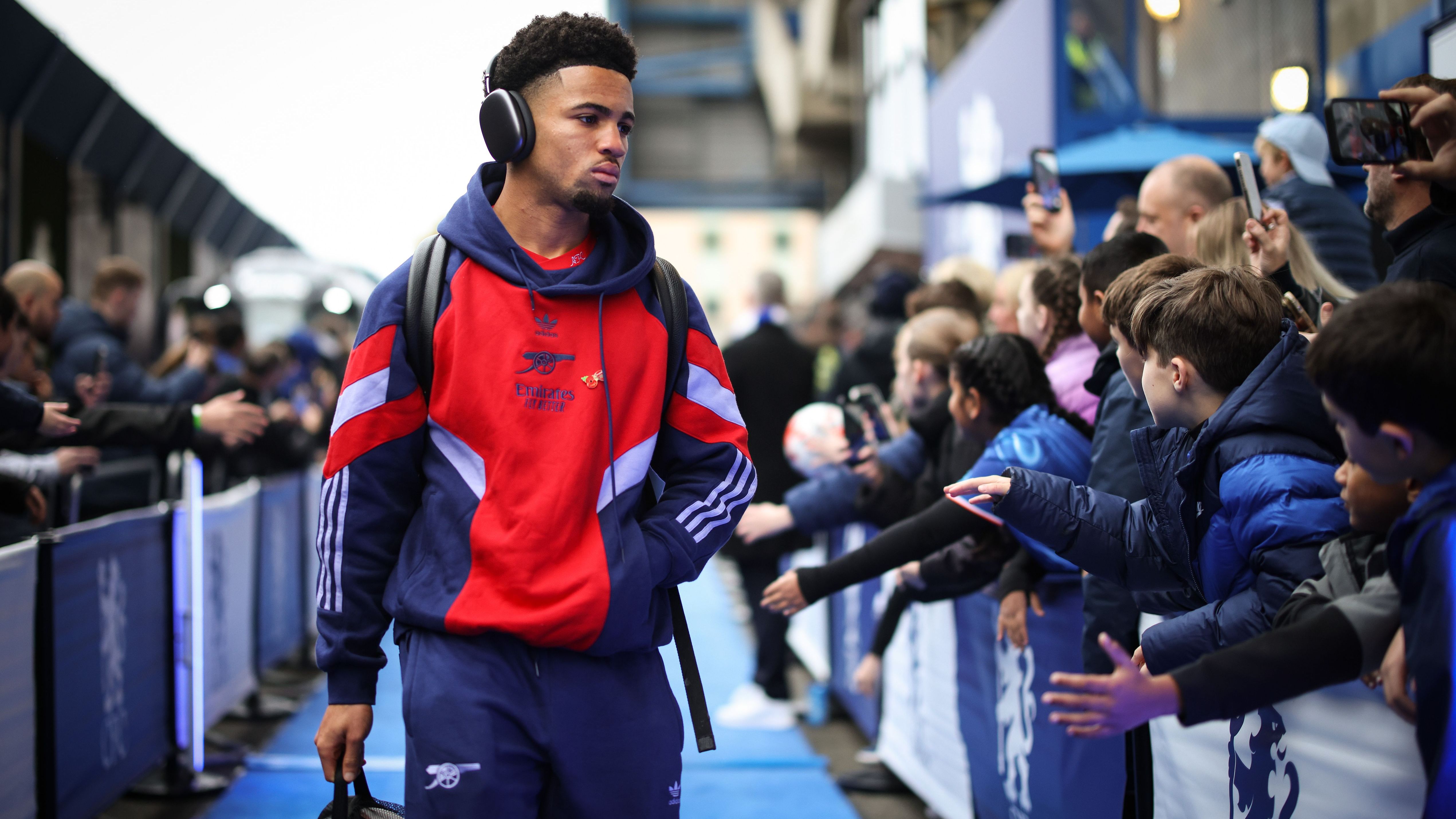 Chelsea FC v Arsenal FC - Premier League