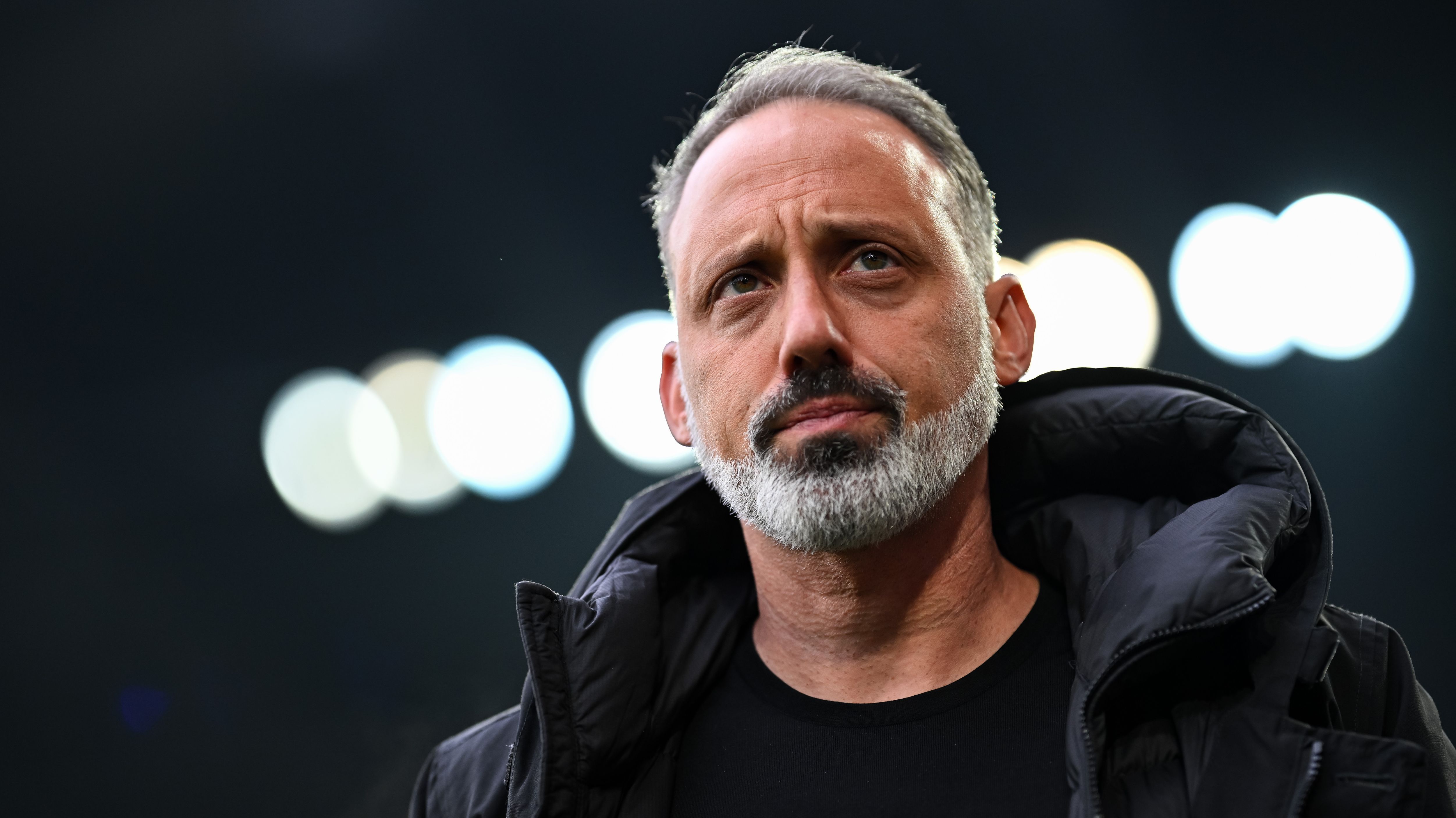 FC Augsburg v TSG 1899 Hoffenheim - Bundesliga