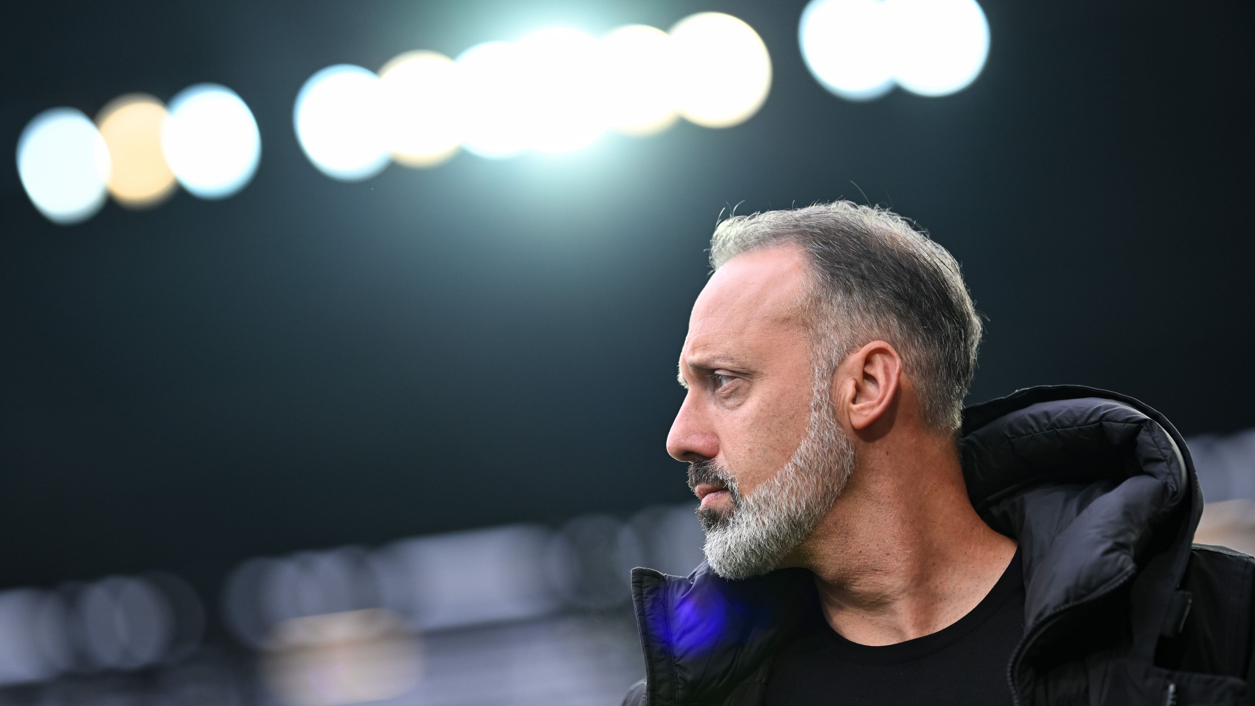 ‘I’m not going to deny it’ — Former Hoffenheim boss Pellegrino Matarazzo reflects on USMNT links and leaves door open for future opportunity