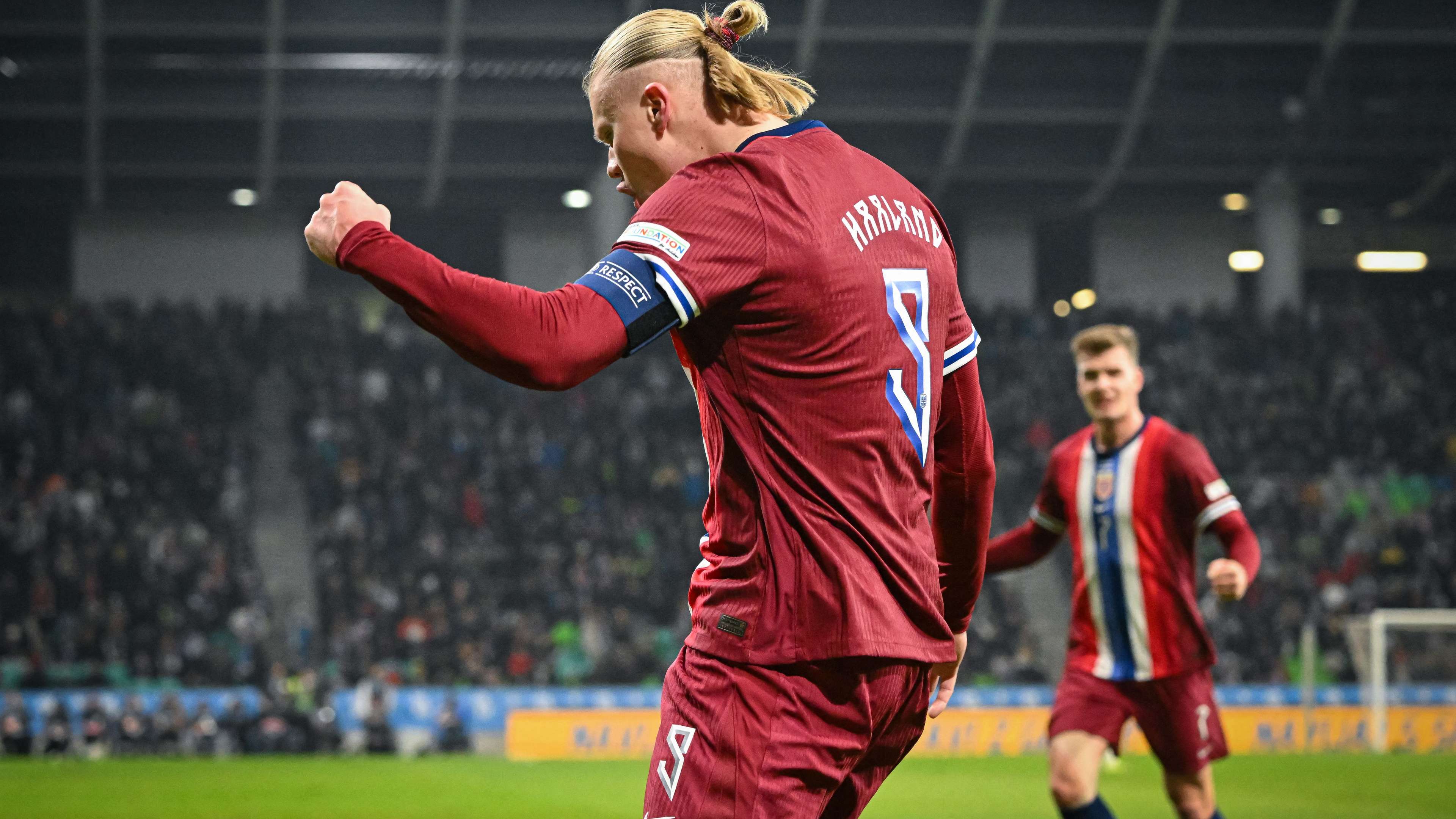 FBL-EUR-NATIONS-SLO-NOR