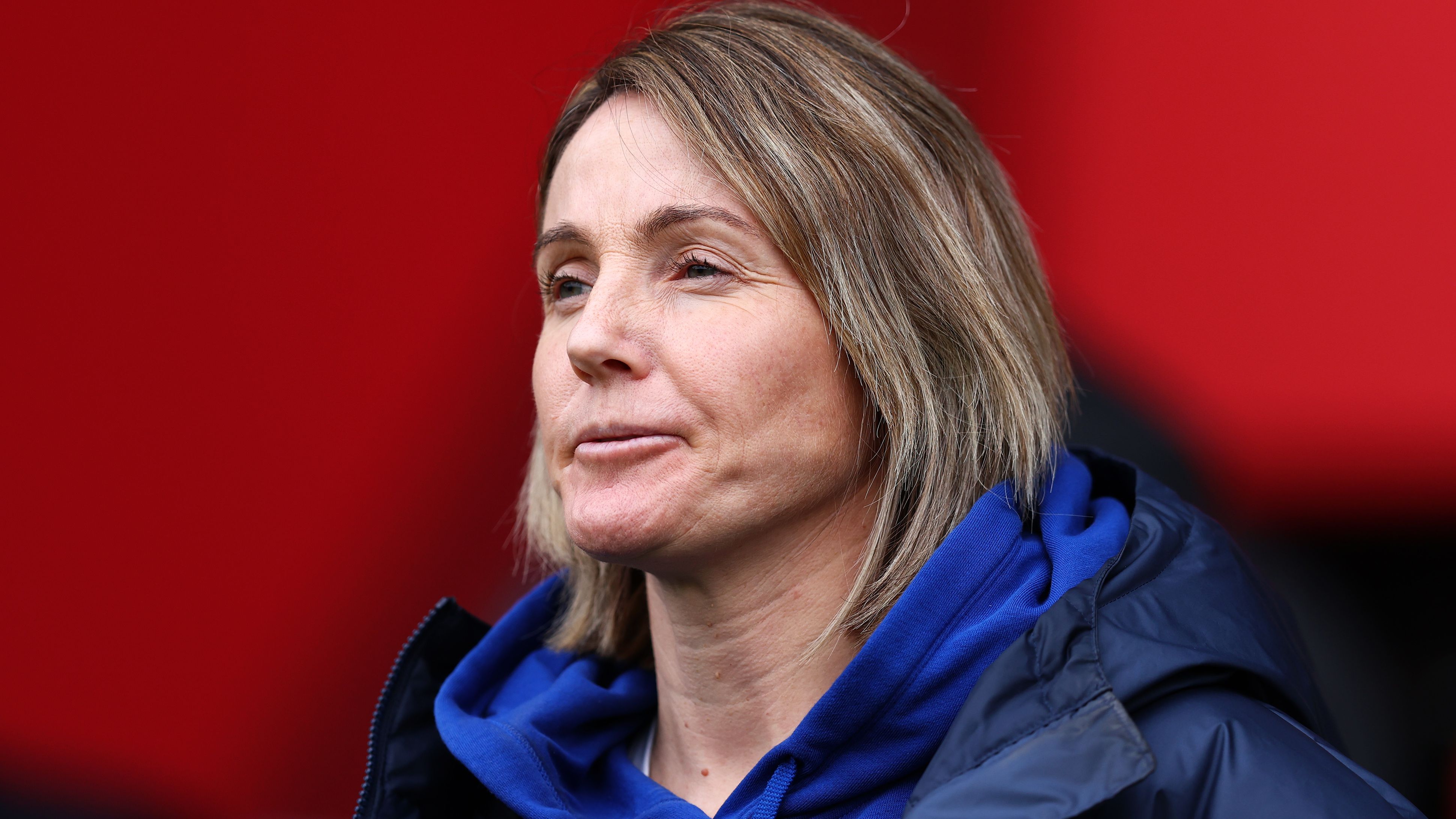 Liverpool v Chelsea - Barclays Women's Super League