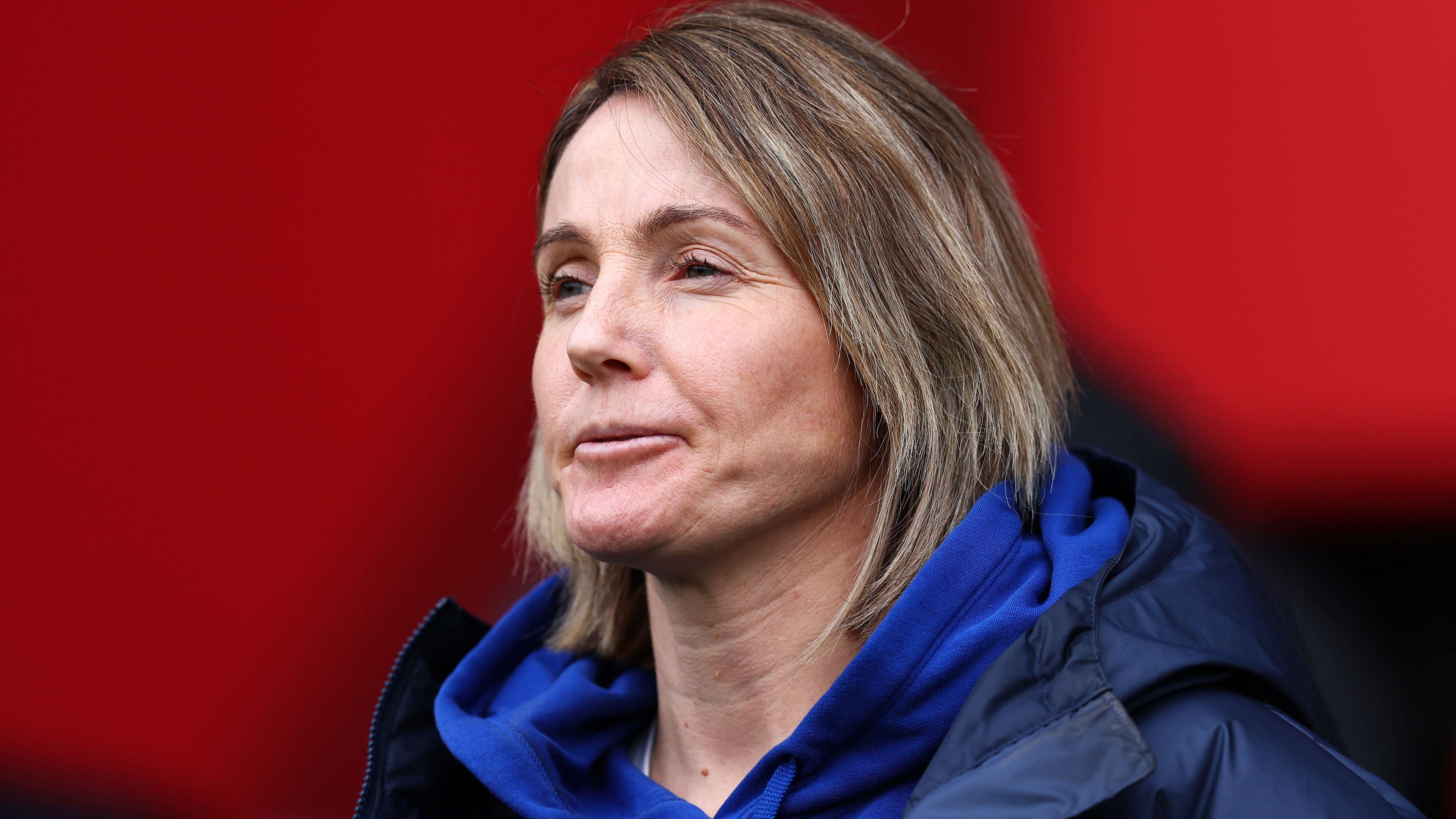 Liverpool v Chelsea - Barclays Women's Super League