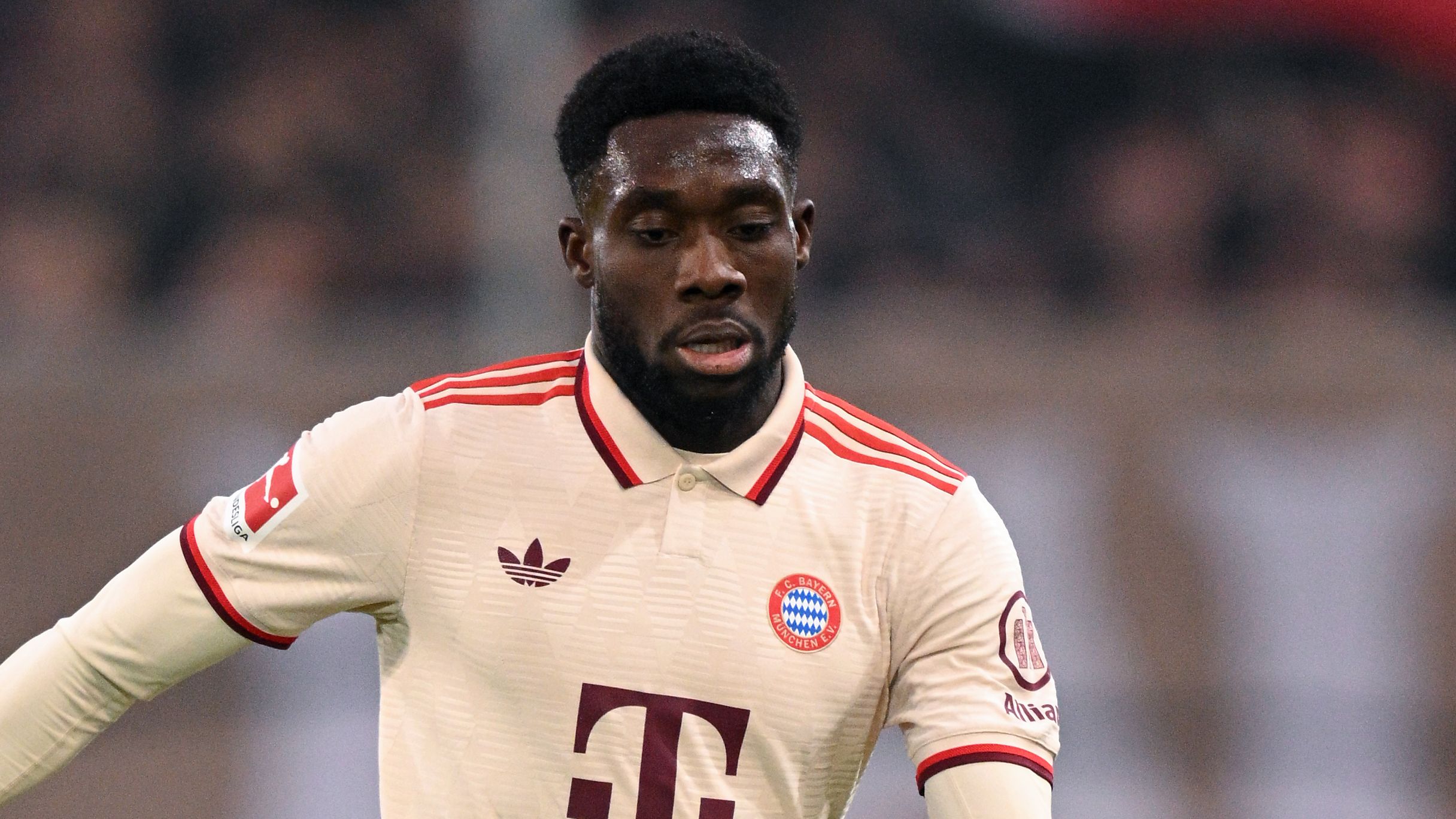 FC St. Pauli 1910 v FC Bayern München - Bundesliga