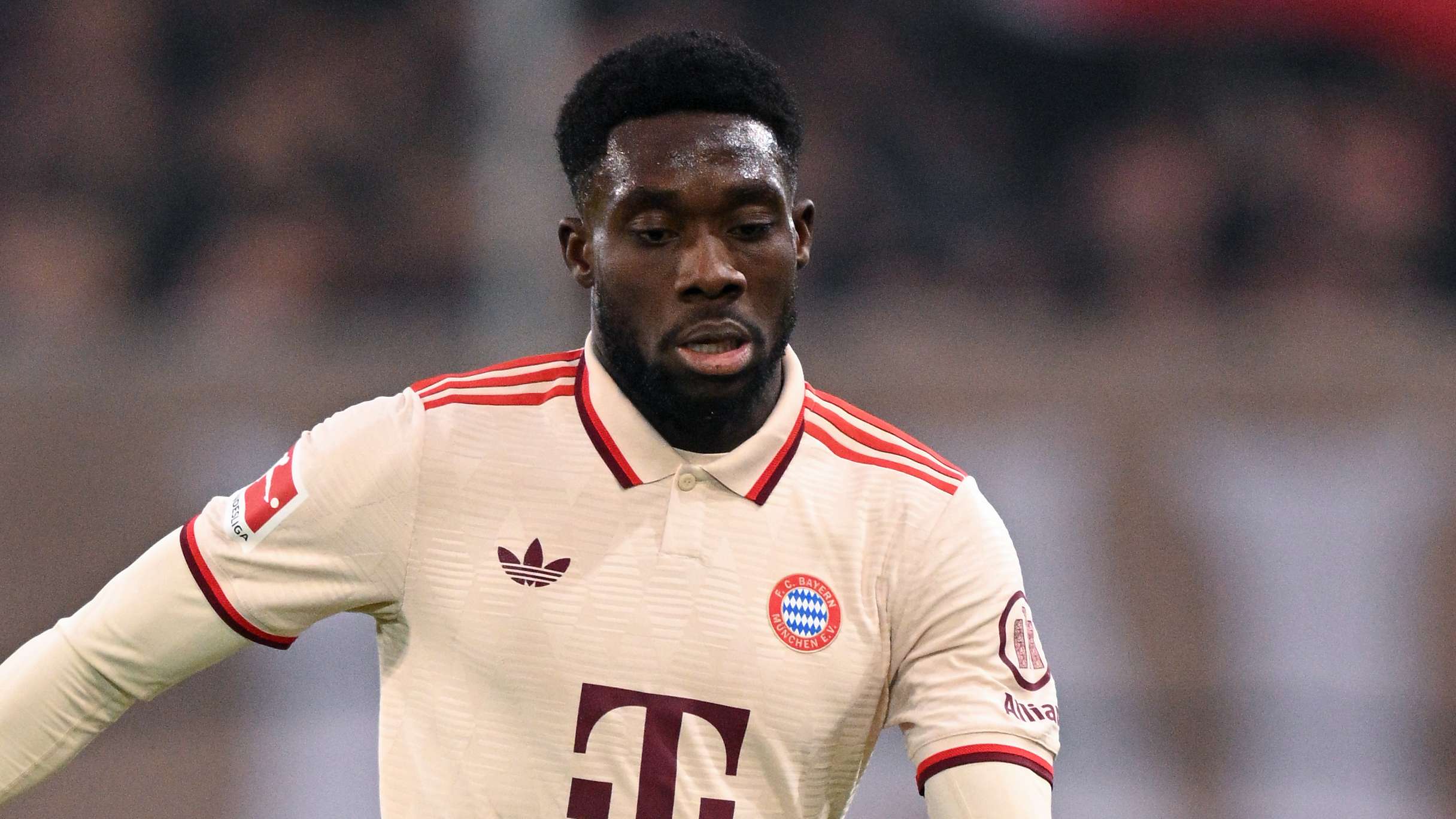 FC St. Pauli 1910 v FC Bayern München - Bundesliga