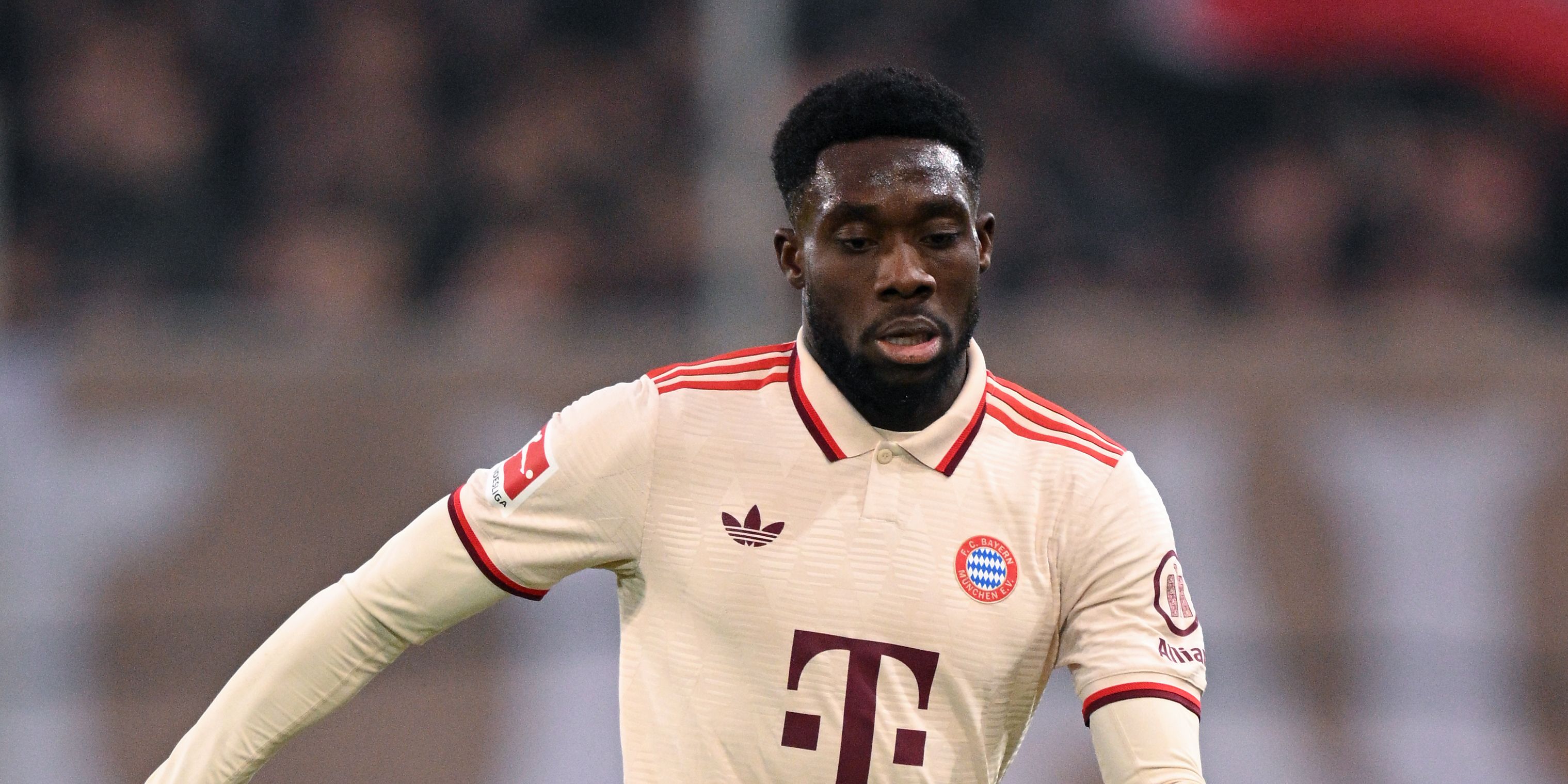 FC St. Pauli 1910 v FC Bayern München - Bundesliga