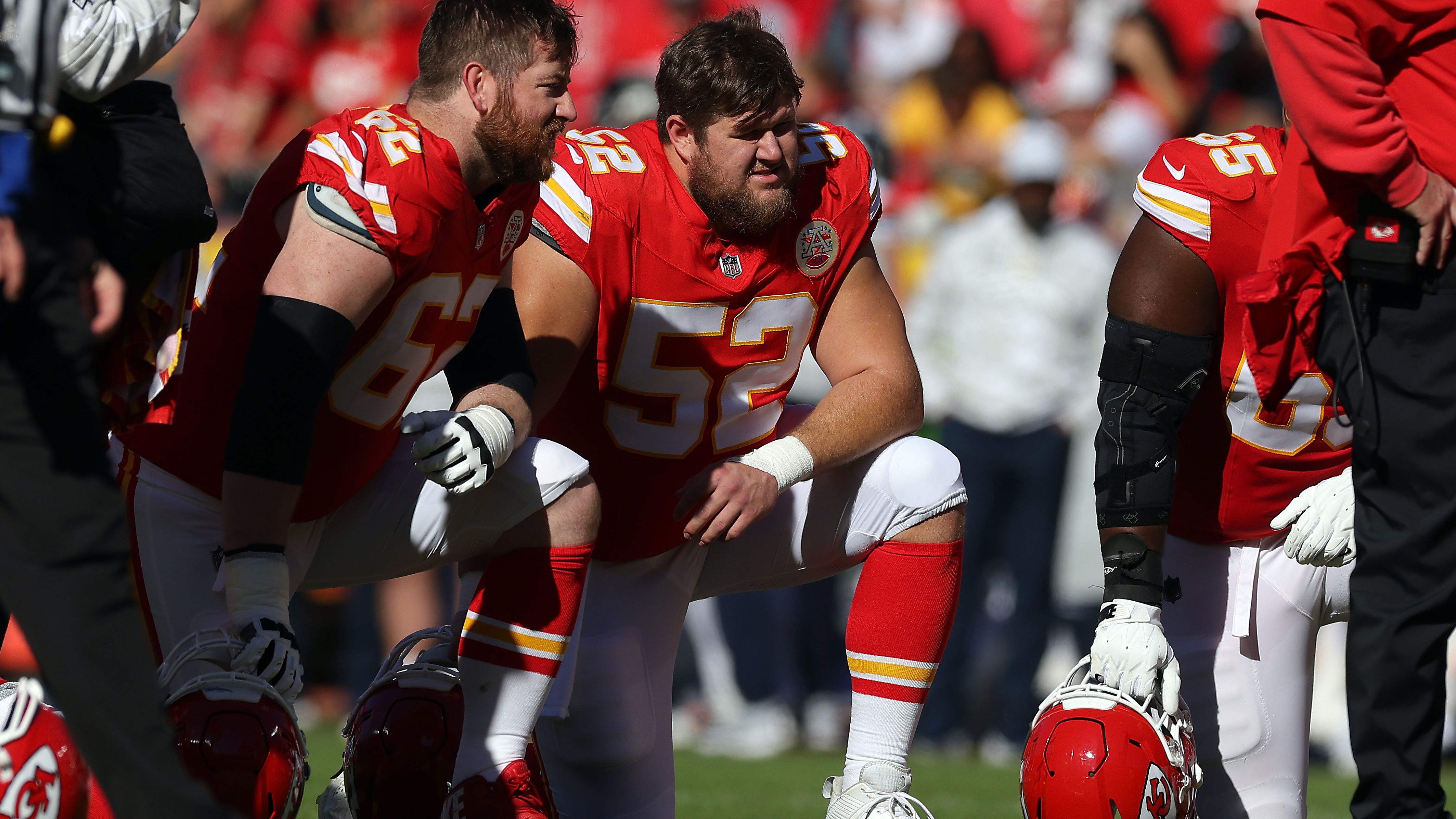 Denver Broncos v Kansas City Chiefs