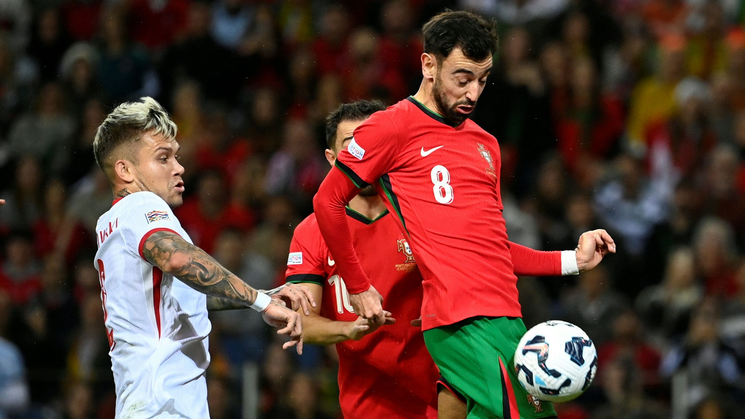 FBL-EUR-NATIONS-POR-POL