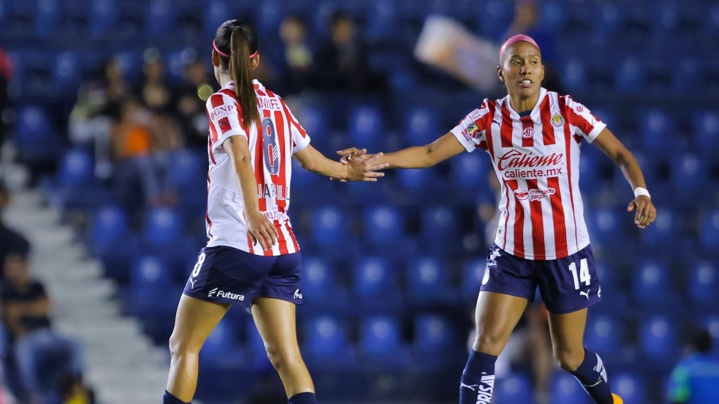 America v Chivas - Playoffs Torneo Apertura 2024 Liga MX Femenil