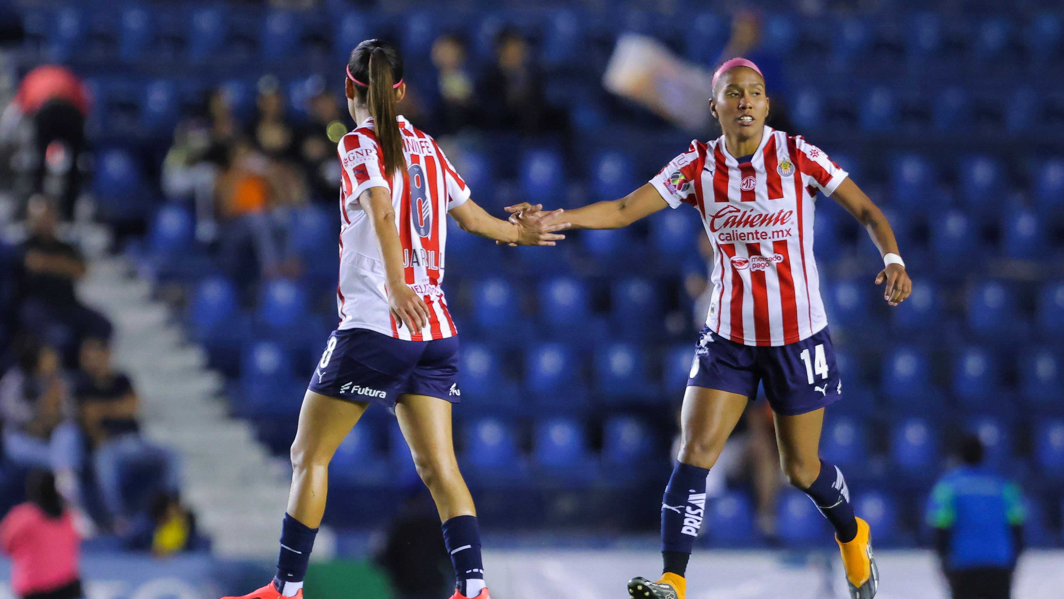 America v Chivas - Playoffs Torneo Apertura 2024 Liga MX Femenil