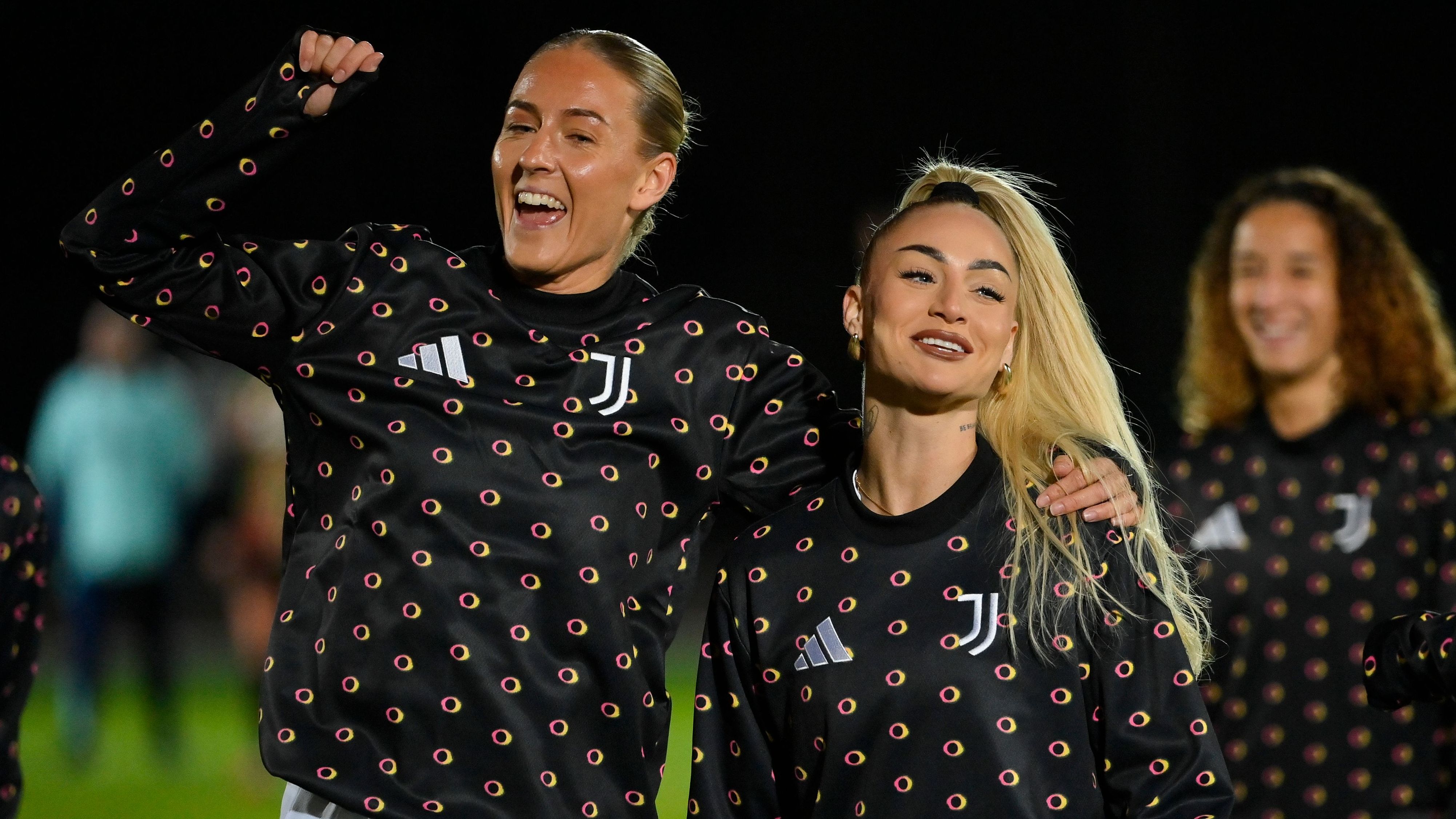 Juventus FC v Arsenal FC - UEFA Women's Champions League 2024/25 Group Stage MD3