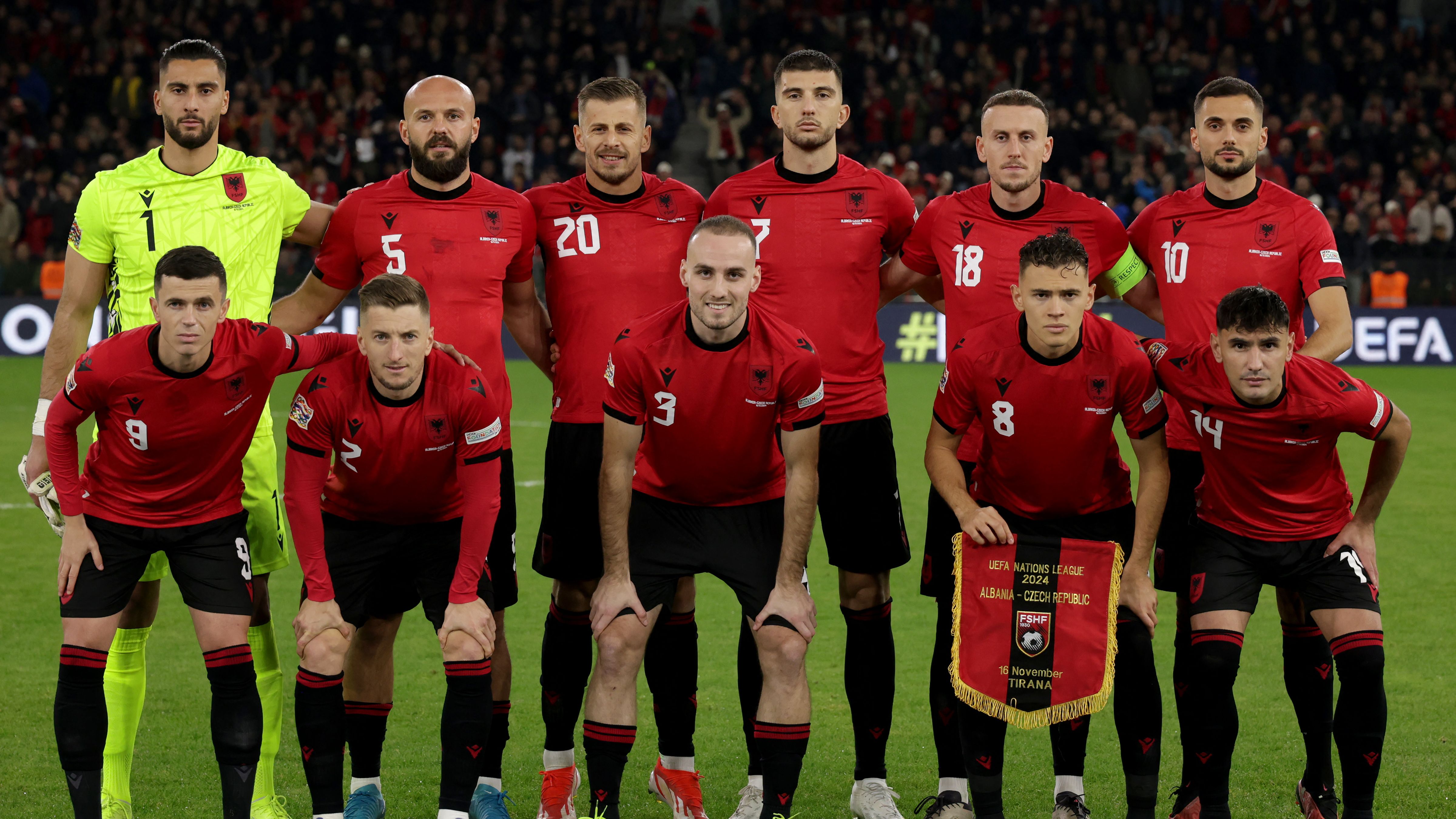 FBL-EUR-NATIONS-ALB-CZE