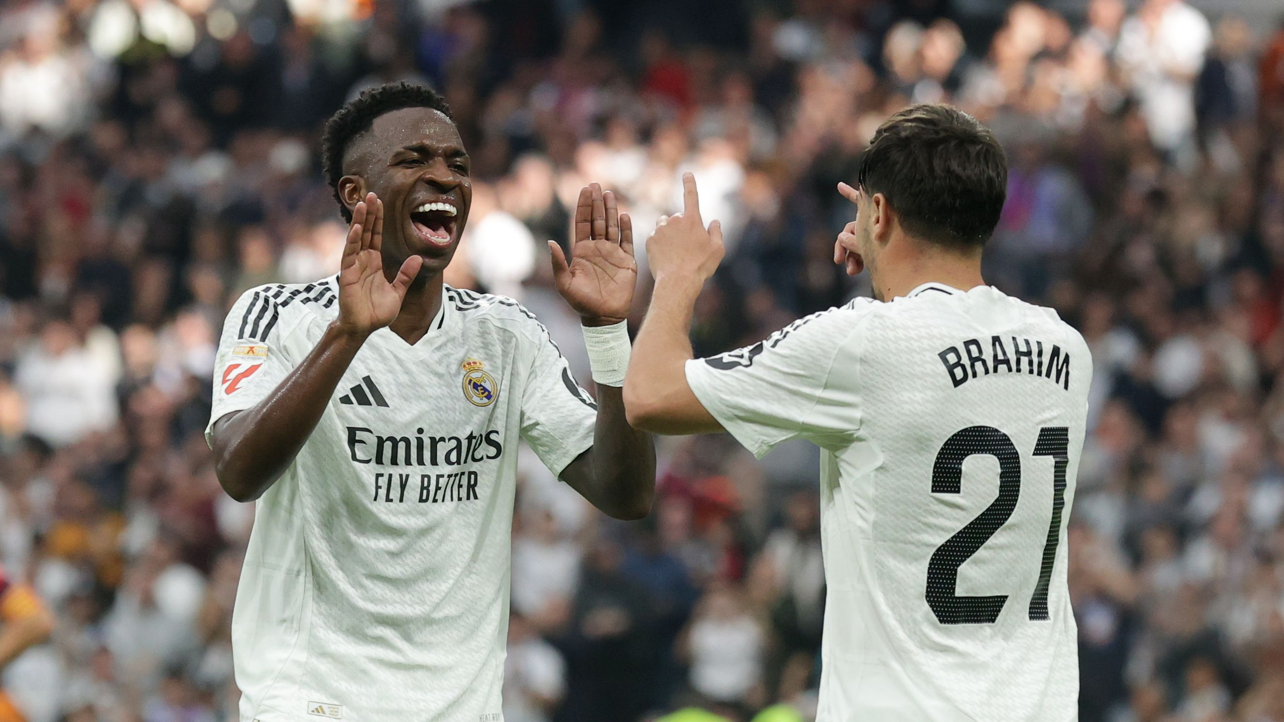 How to watch today's Leganes vs Real Madrid La Liga game: Live stream, TV channel, and start time | Goal.com US