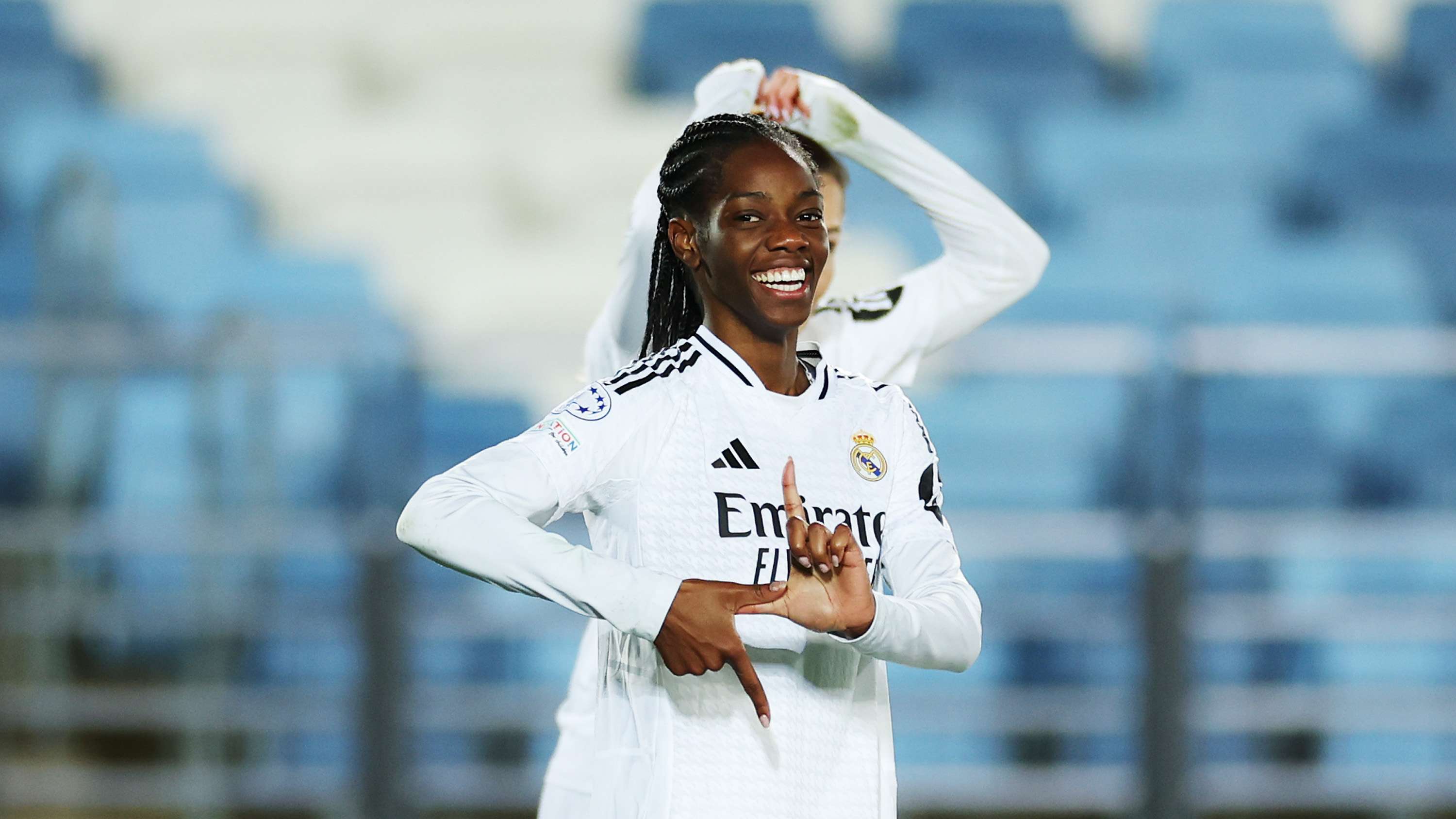 Real Madrid CF v FC Twente - UEFA Women's Champions League 2024/25 Group Stage MD3