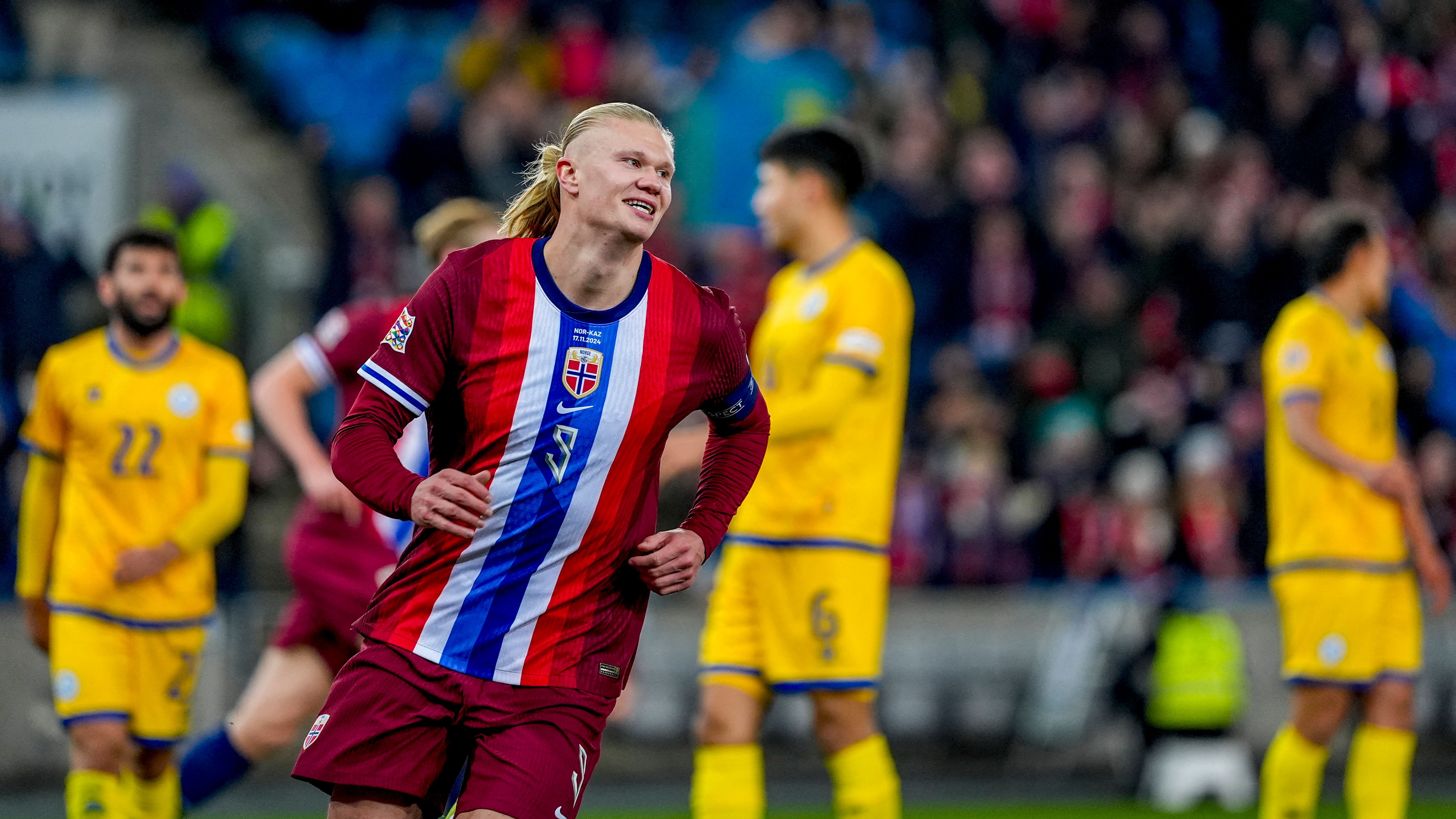 FBL-EUR-NATIONS-NOR-KAZ