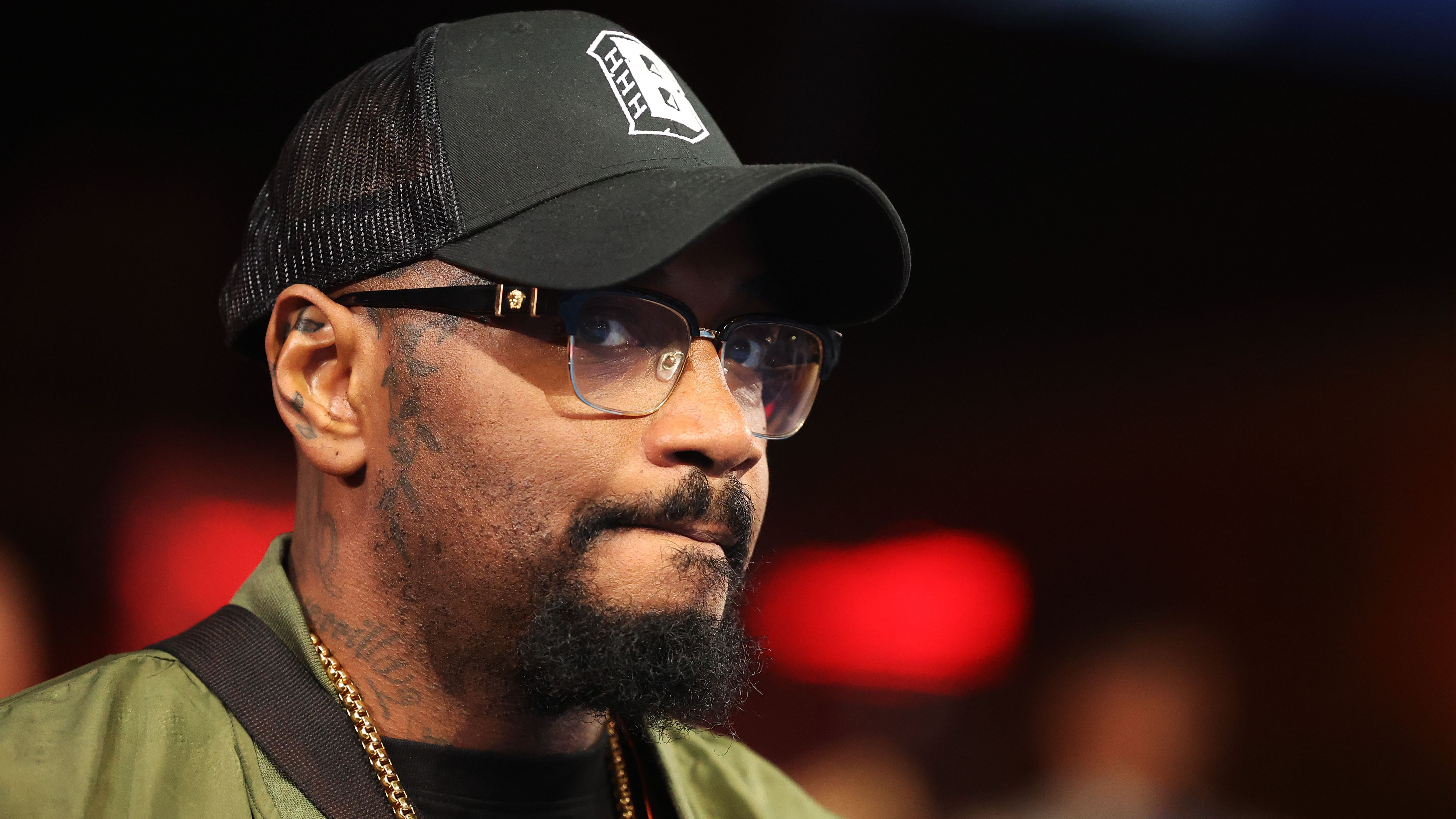 Gilberto Ramirez v Chris Billam-Smith: Riyadh Season - Latino Night Workout