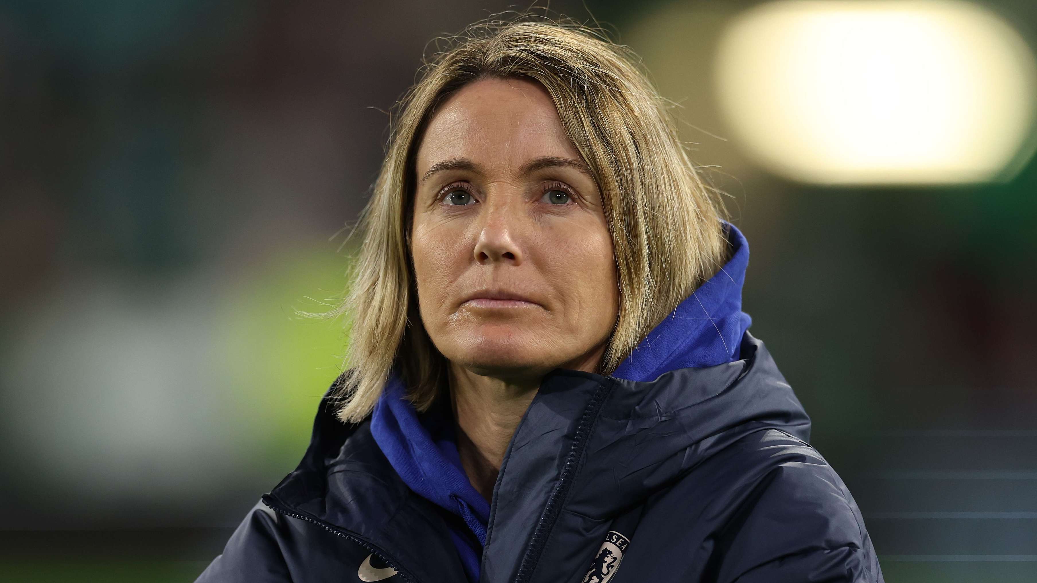 Celtic FC v Chelsea FC - UEFA Women's Champions League 2024/25 Group Stage MD3