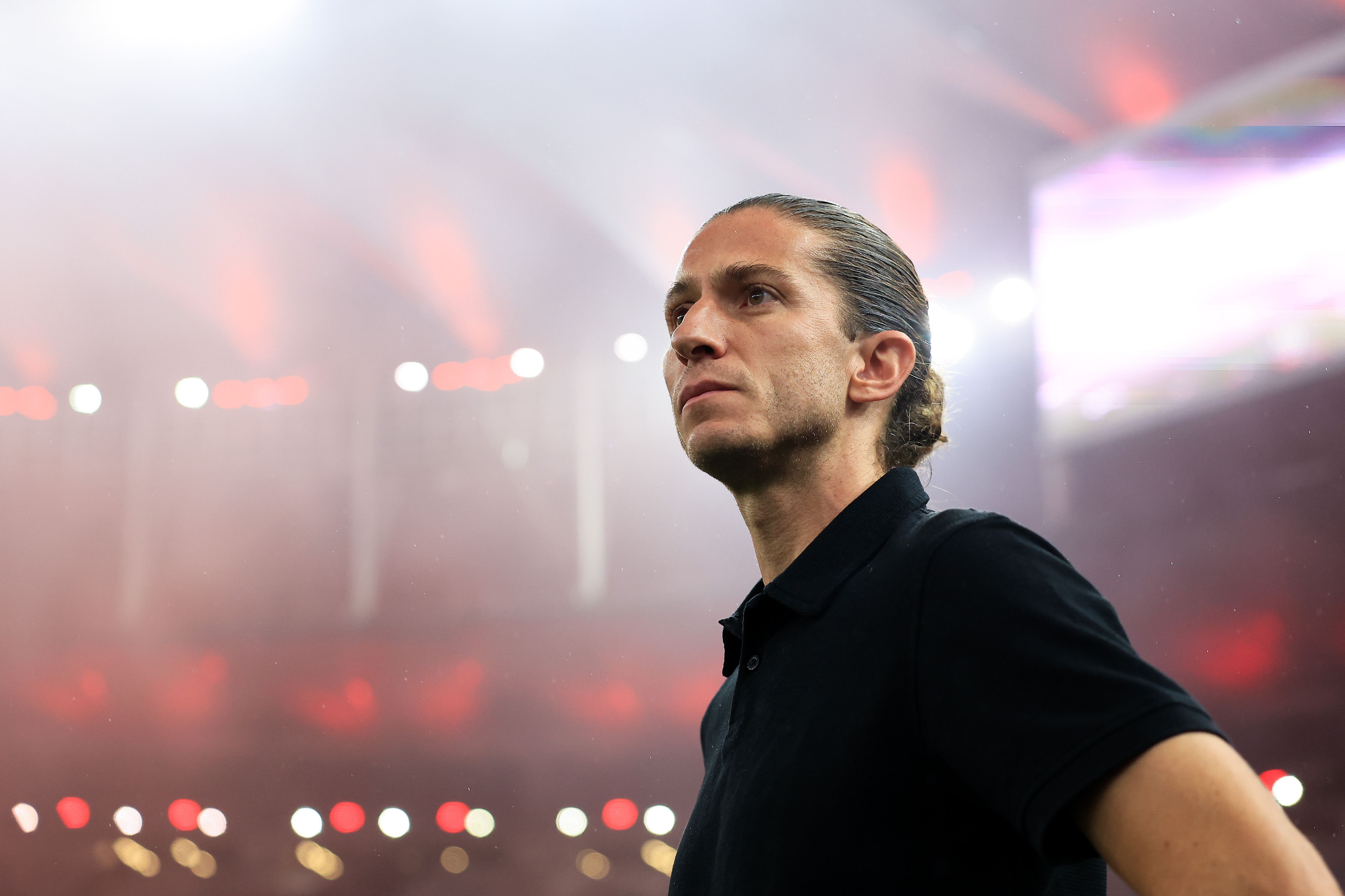 Flamengo v Atletico Mineiro - Brasileirao 2024