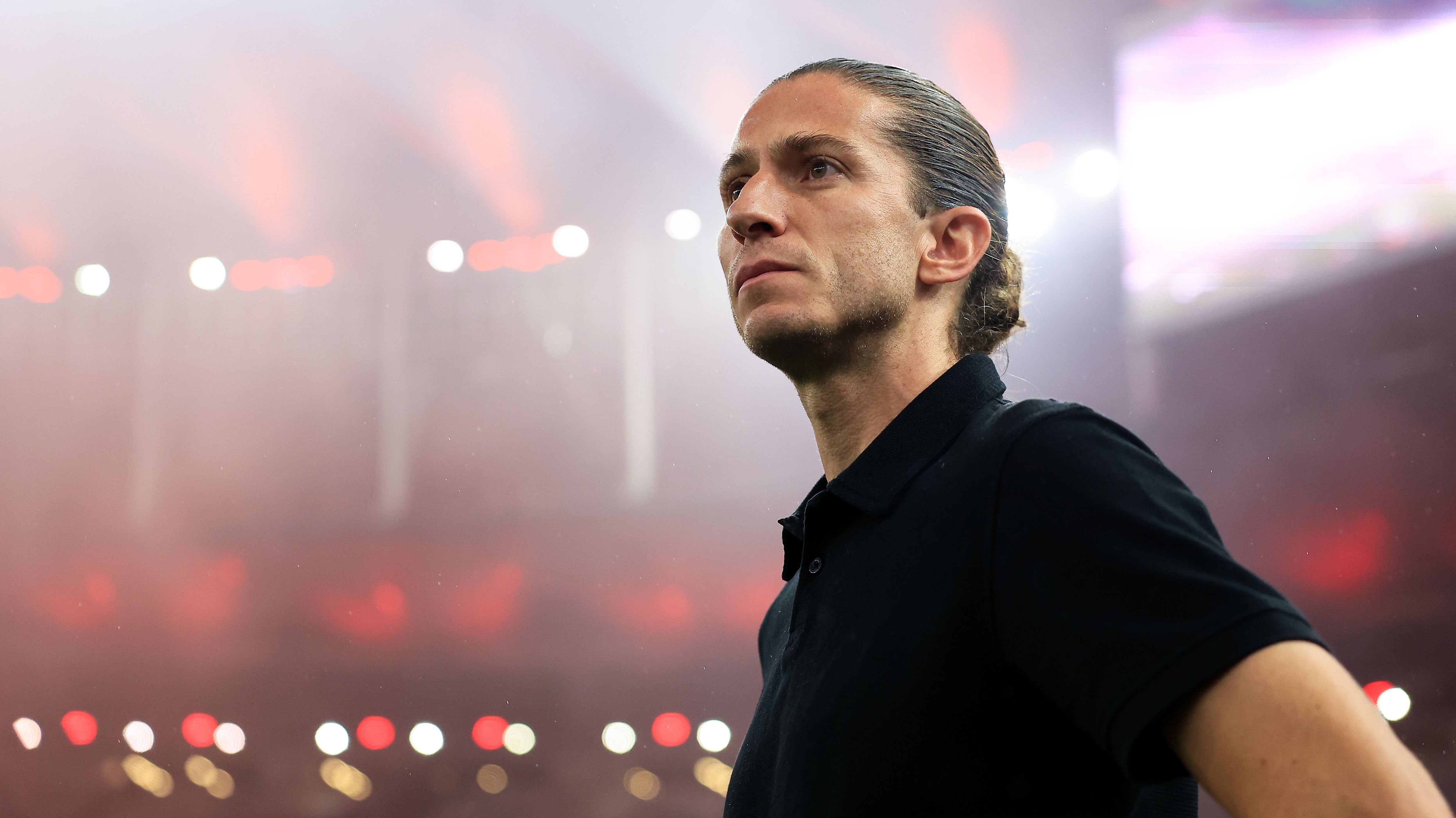 Flamengo v Atletico Mineiro - Brasileirao 2024