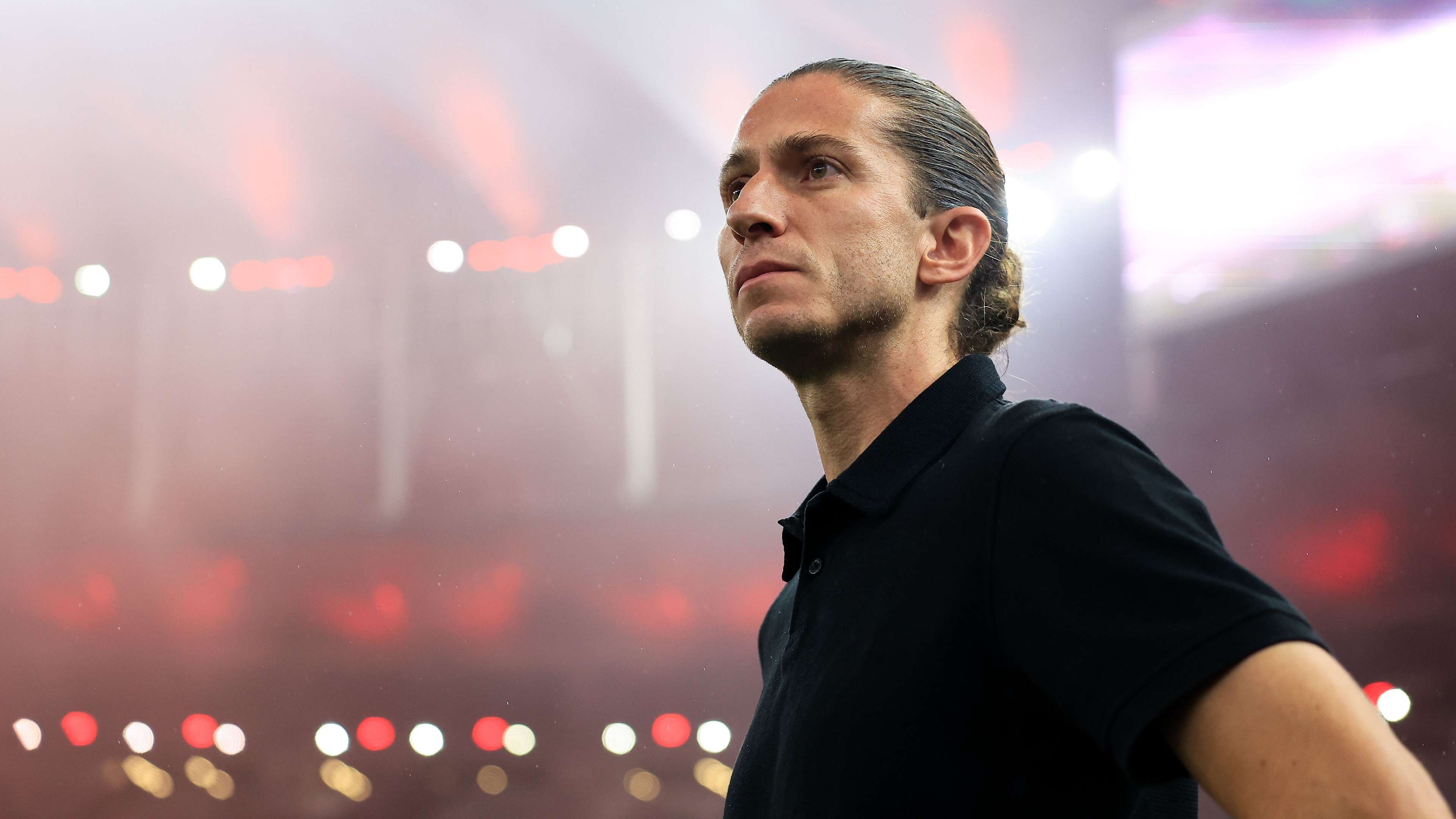 Flamengo v Atletico Mineiro - Brasileirao 2024