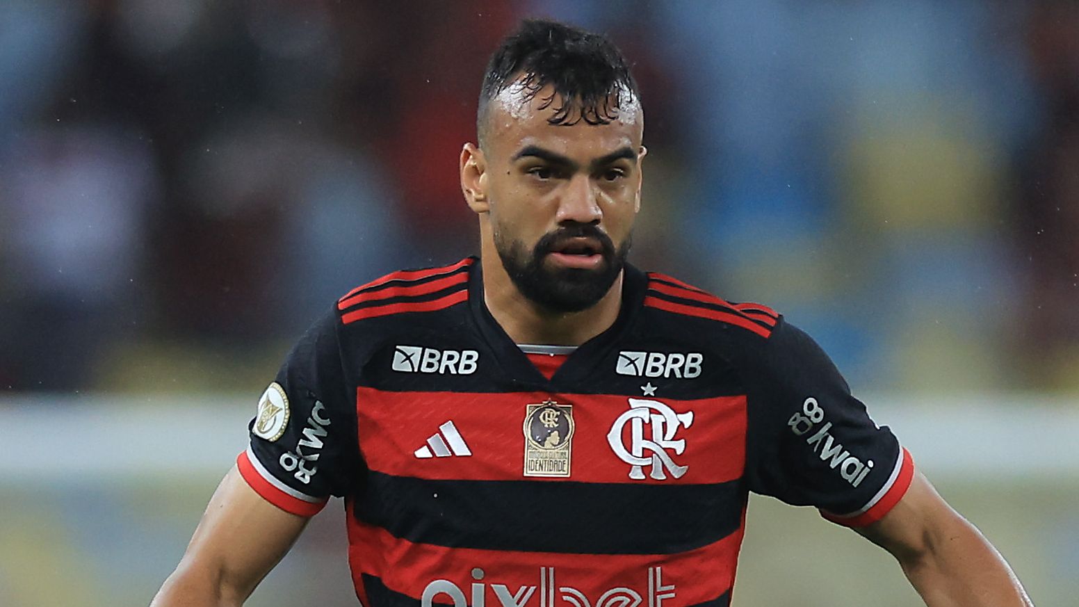 Flamengo v Atletico Mineiro - Brasileirao 2024