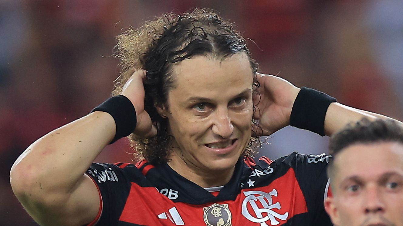 Flamengo v Atletico Mineiro - Brasileirao 2024