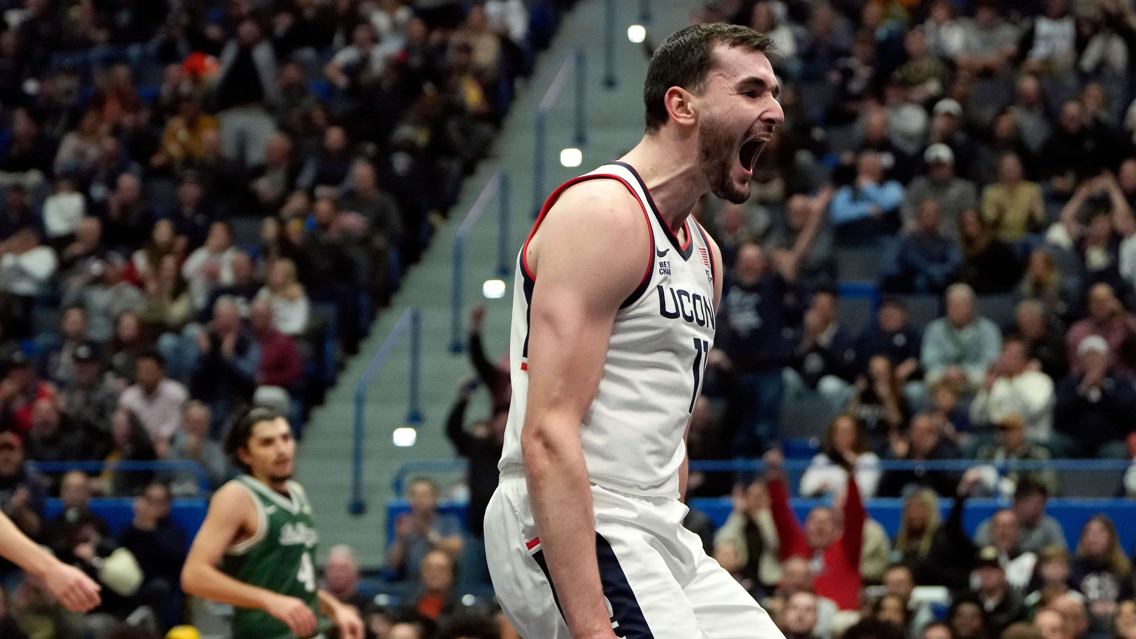 Le Moyne v Connecticut