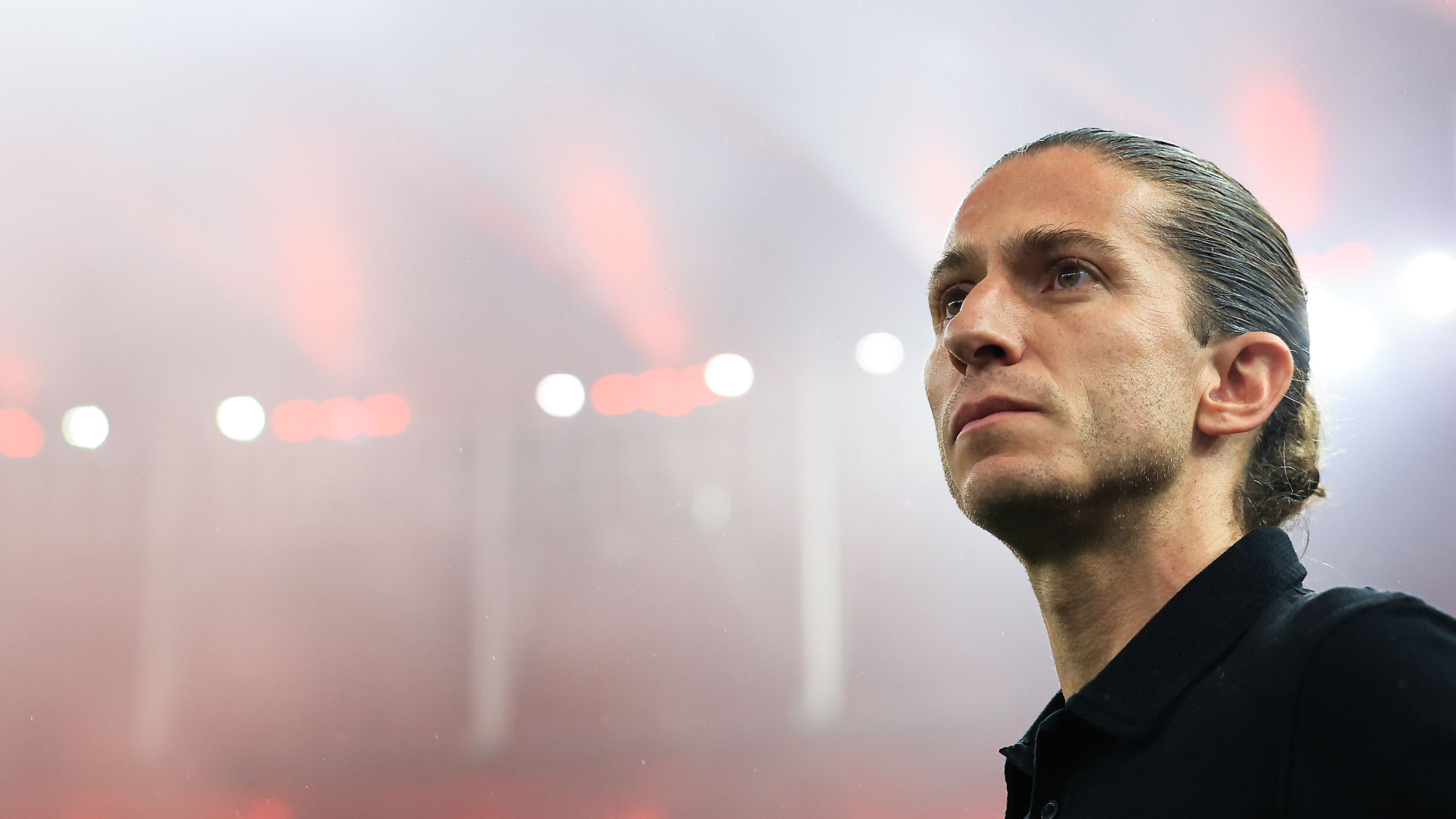 Flamengo v Atletico Mineiro - Brasileirao 2024