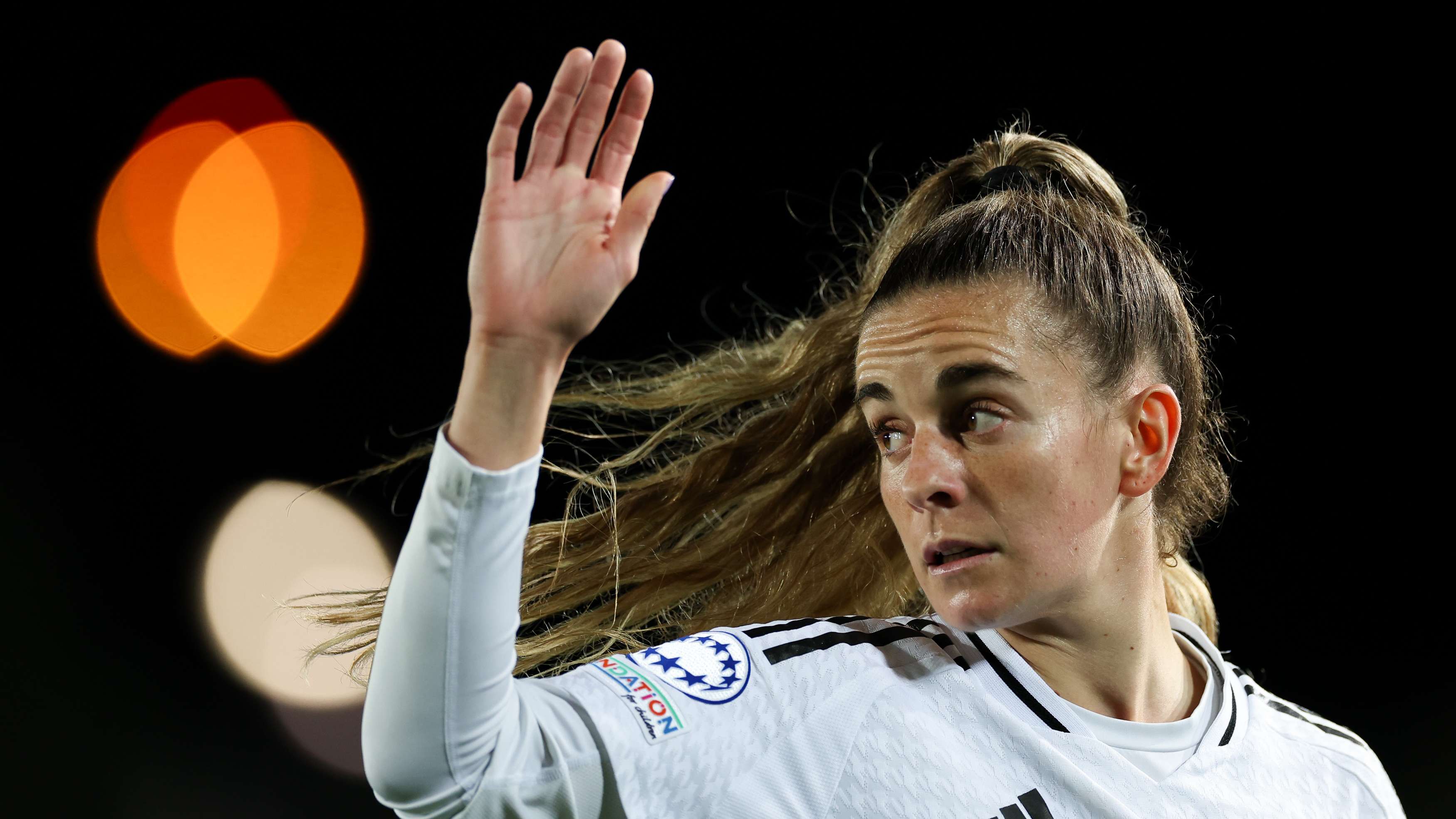 Real Madrid CF v FC Twente - UEFA Women's Champions League 2024/25 Group Stage MD3