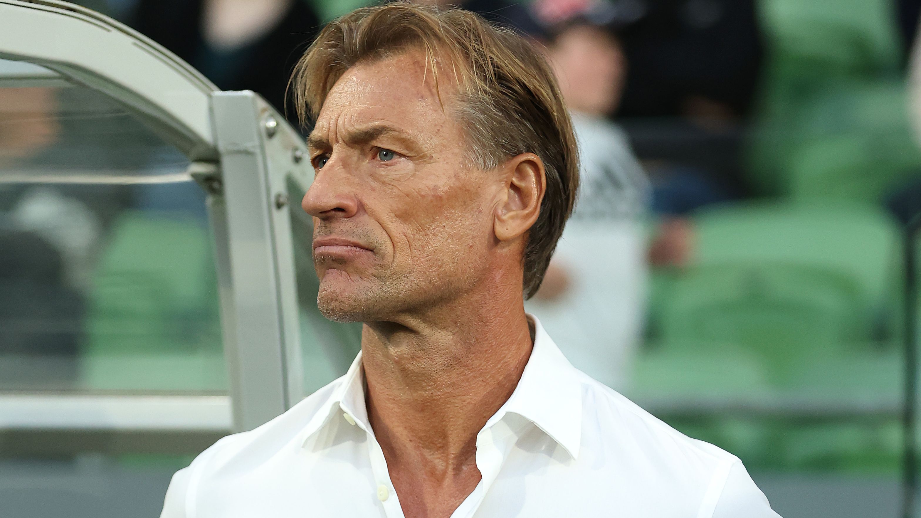 Australia v Saudi Arabia - Round 3 2026 FIFA World Cup AFC Asian Qualifier