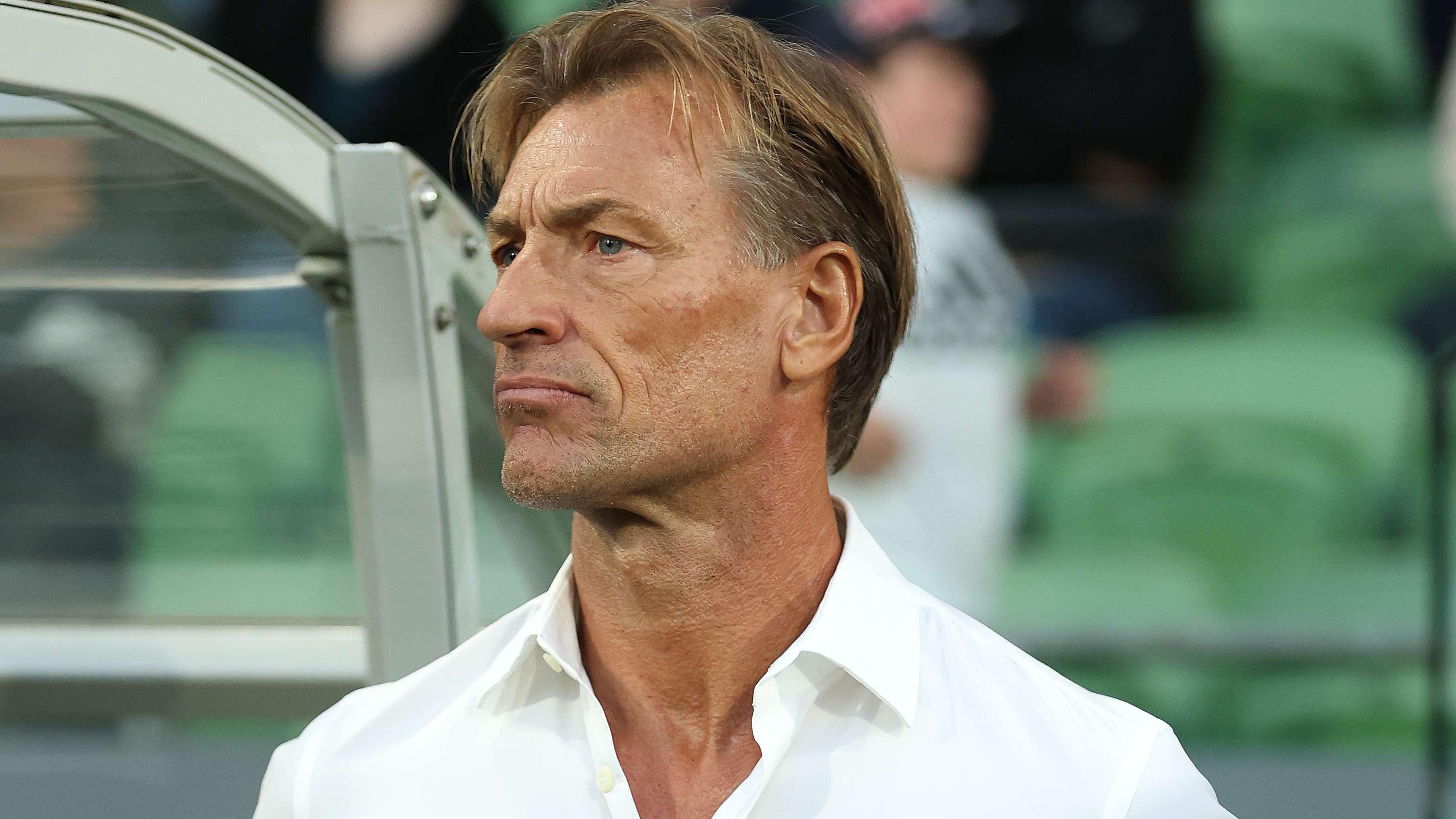 Australia v Saudi Arabia - Round 3 2026 FIFA World Cup AFC Asian Qualifier