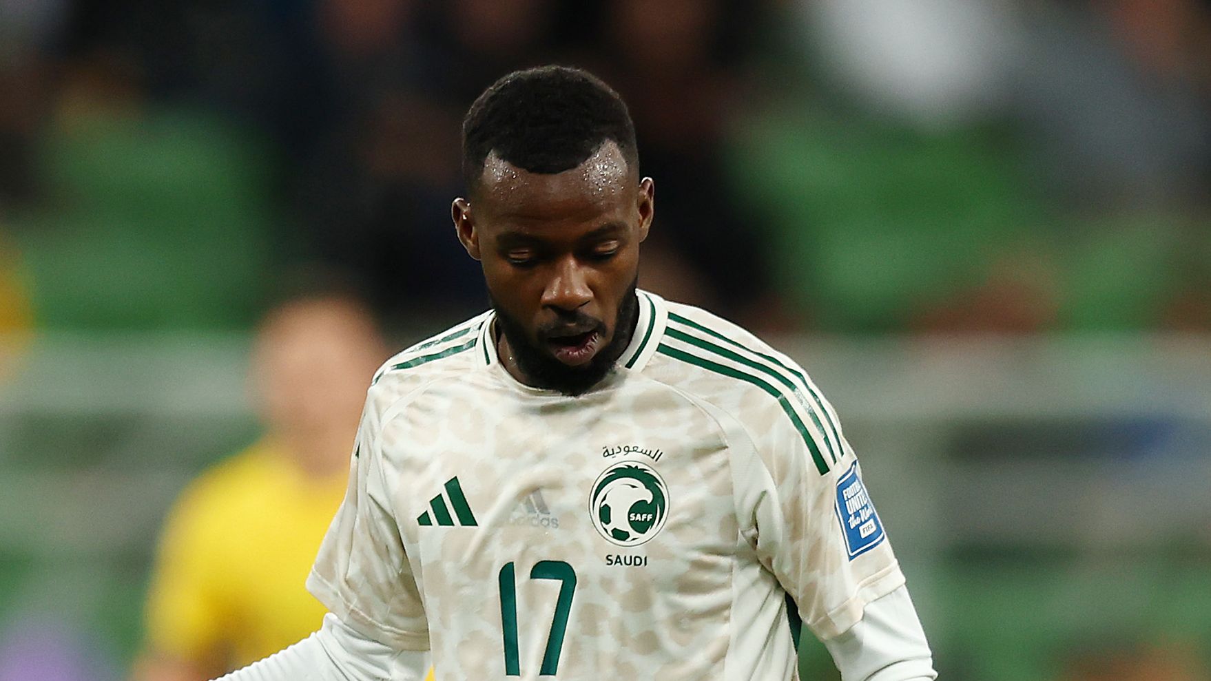 Australia v Saudi Arabia - Round 3 2026 FIFA World Cup AFC Asian Qualifier