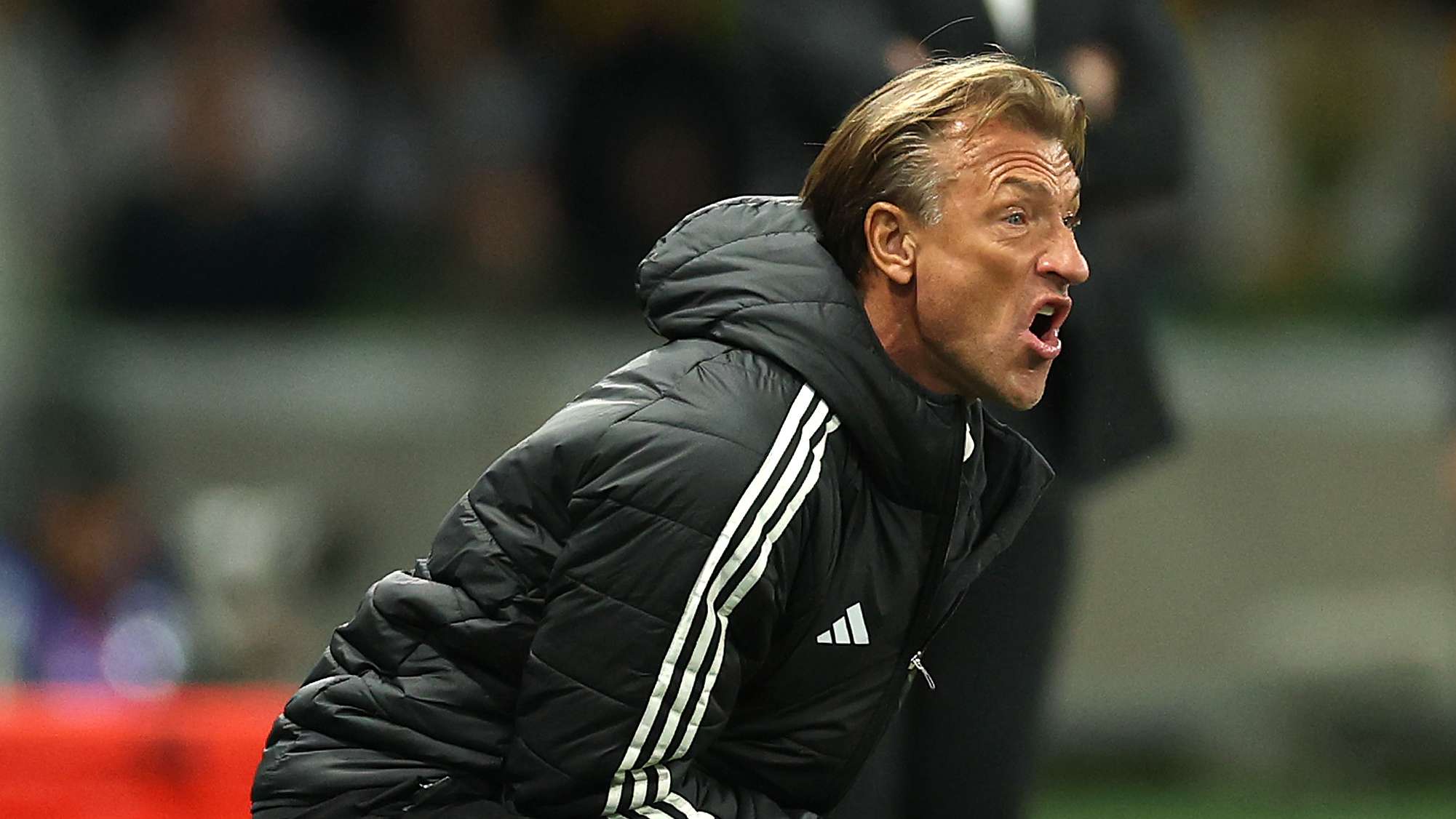 Australia v Saudi Arabia - Round 3 2026 FIFA World Cup AFC Asian Qualifier