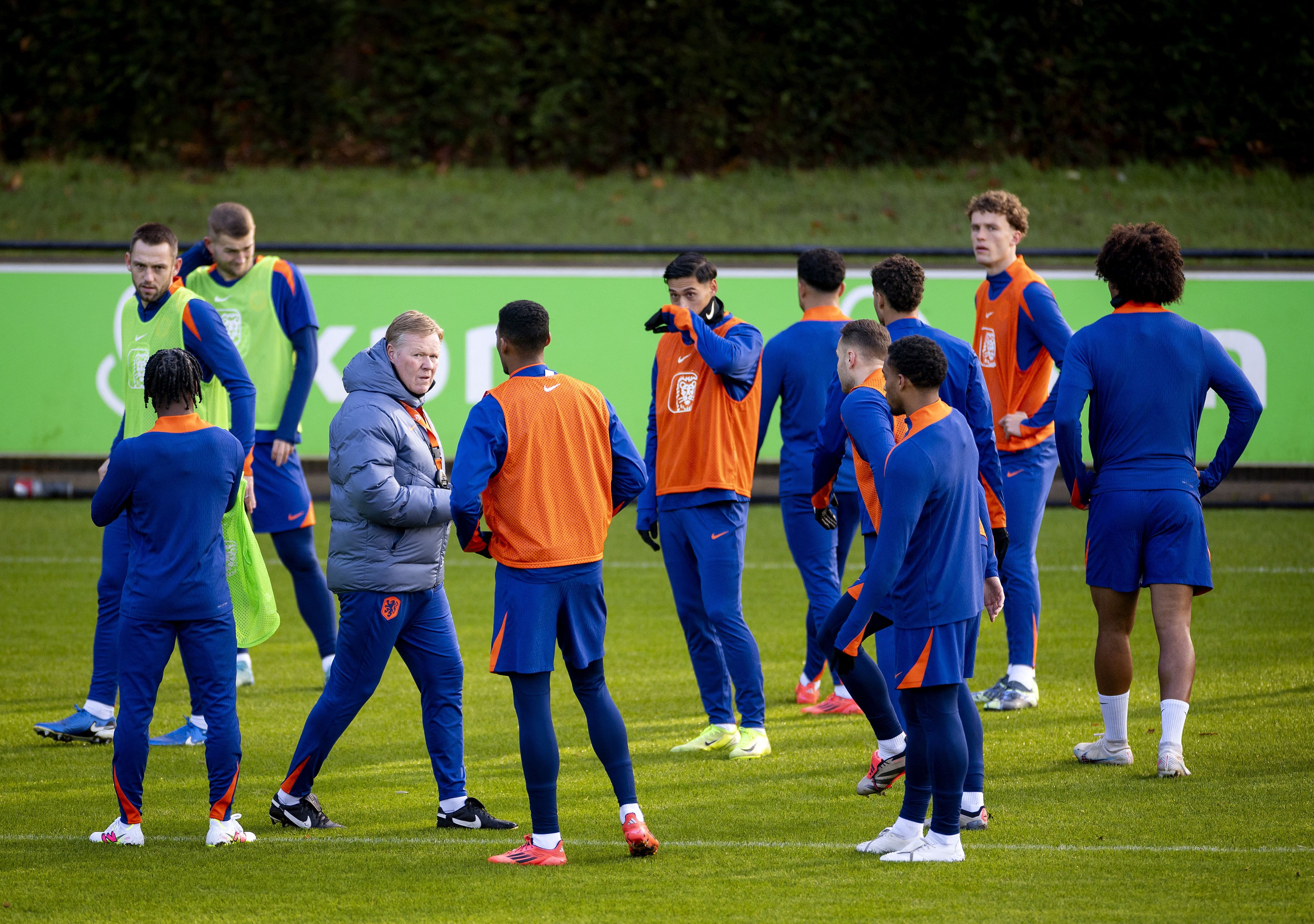 FBL-EUR-NED-TRAINING