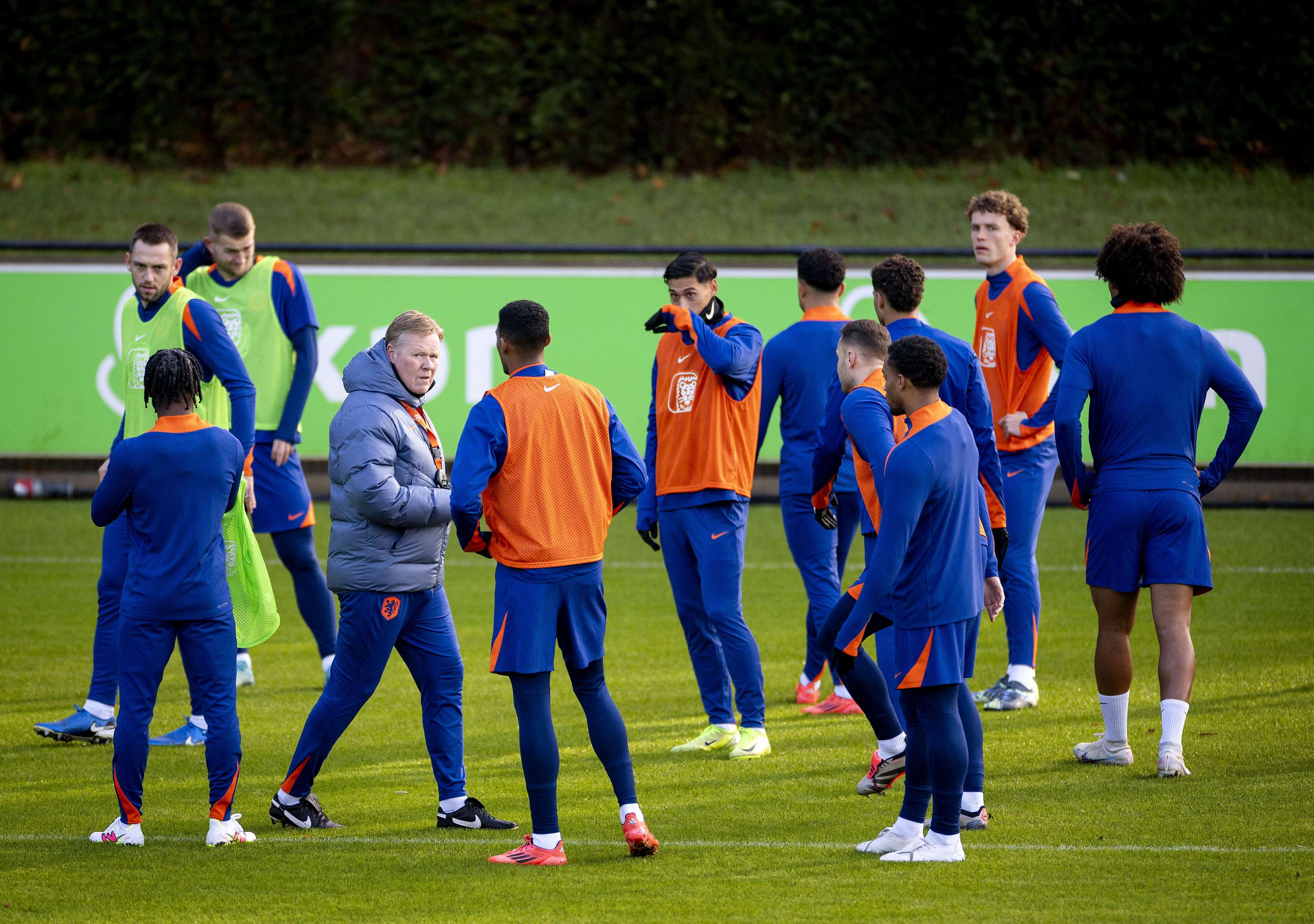 FBL-EUR-NED-TRAINING