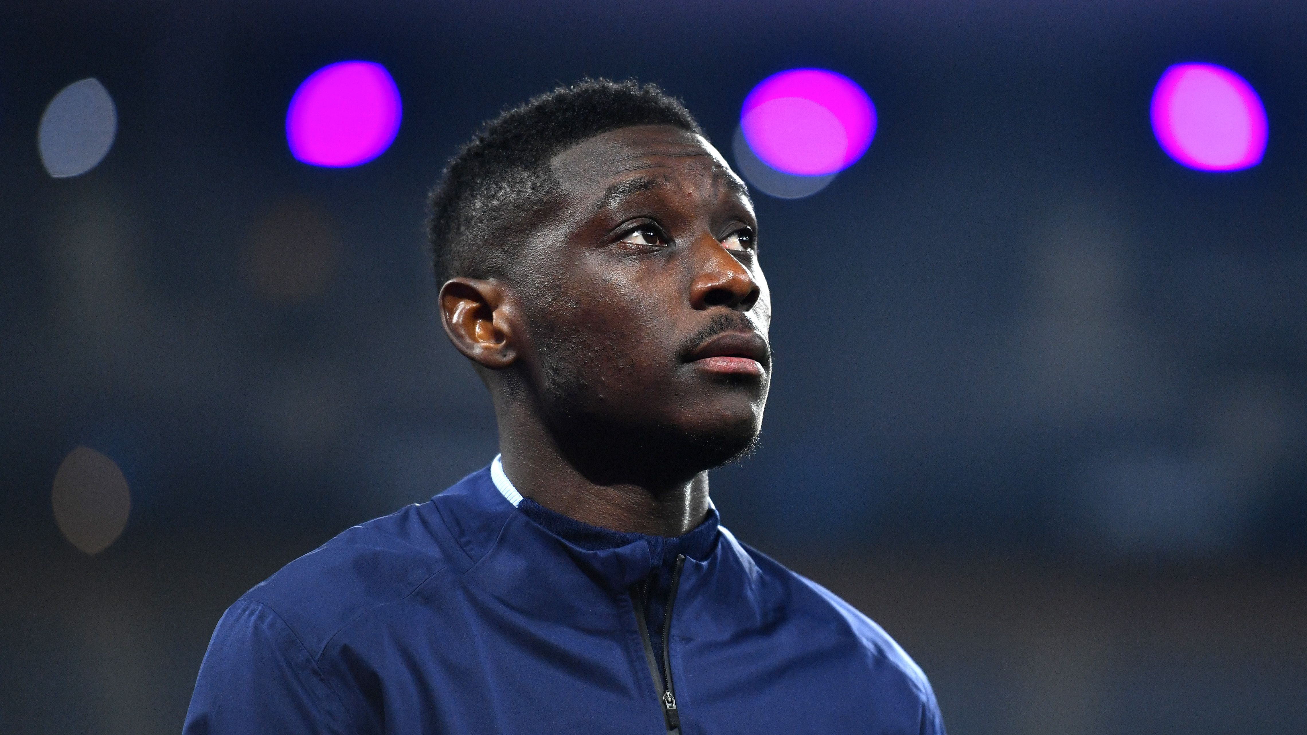 France v Israel - UEFA Nations League 2024/25 League A Group A2