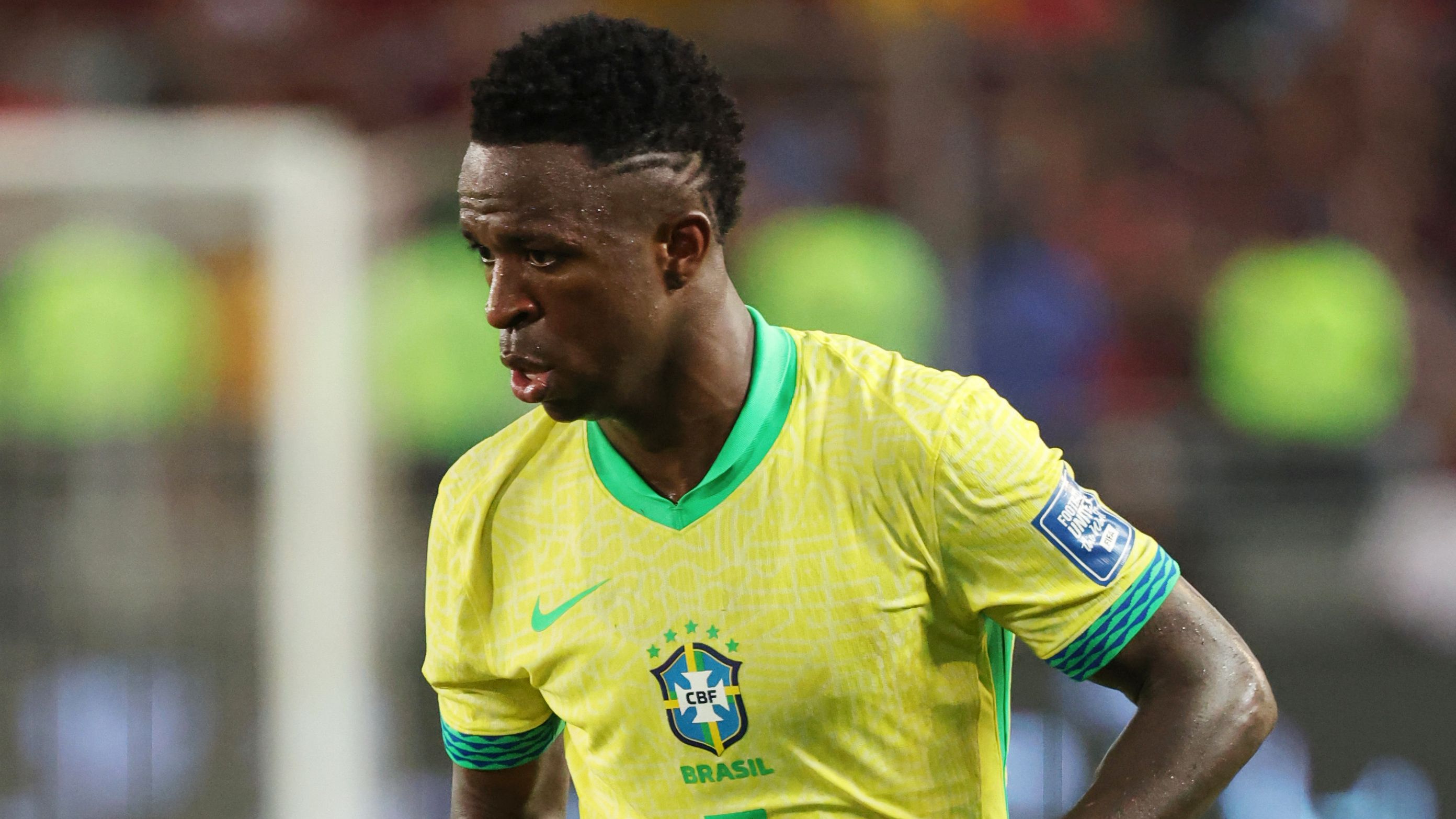 Venezuela v Brazil - FIFA World Cup 2026 Qualifier