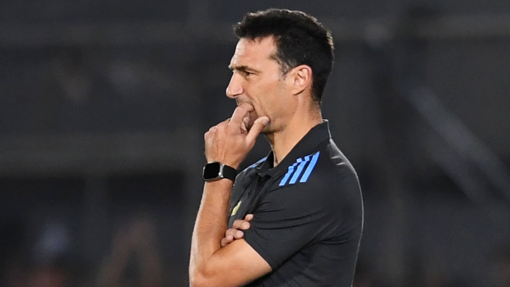 Paraguay v Argentina - FIFA World Cup 2026 Qualifier