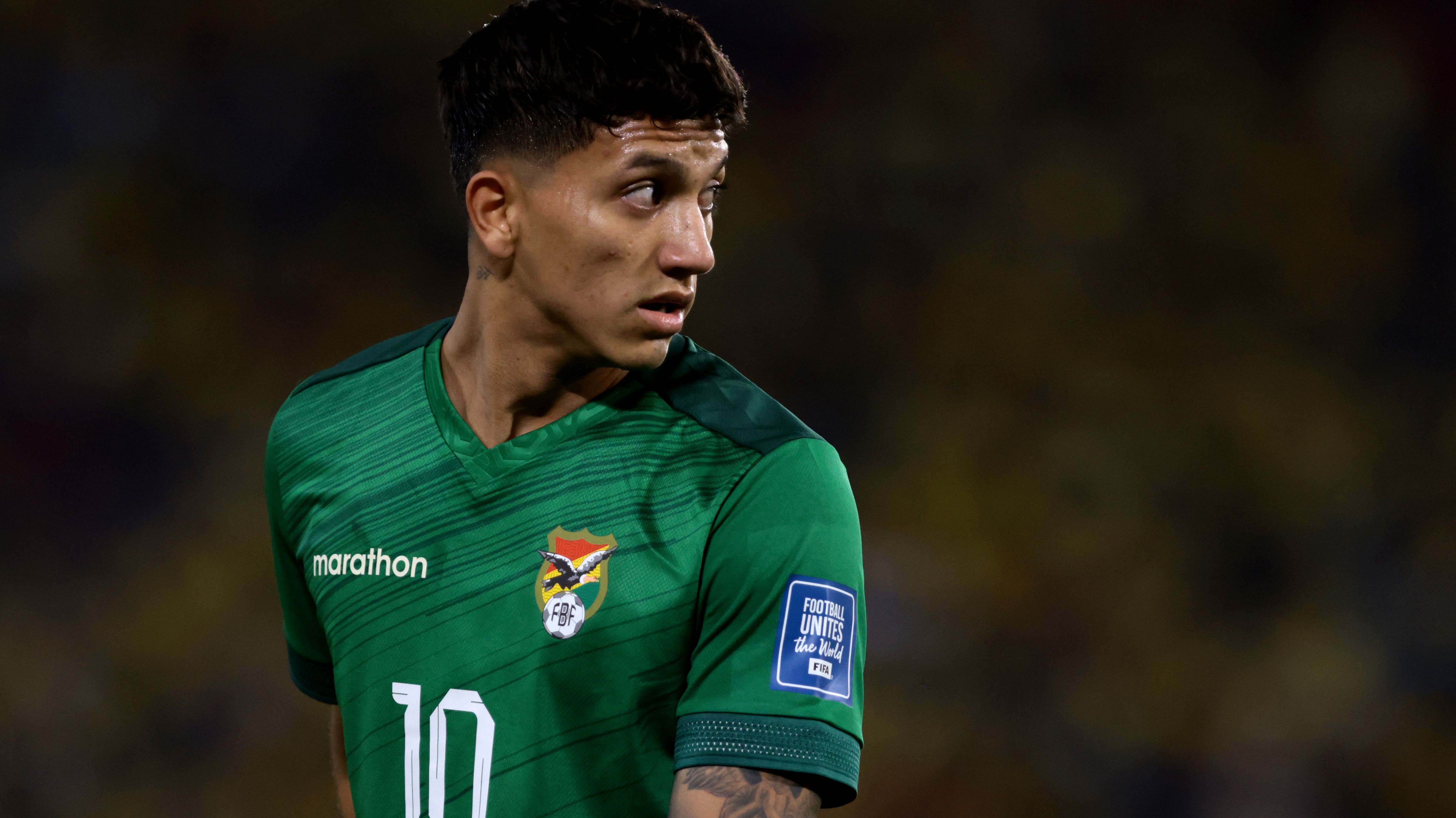 Ecuador v Bolivia - FIFA World Cup 2026 Qualifier